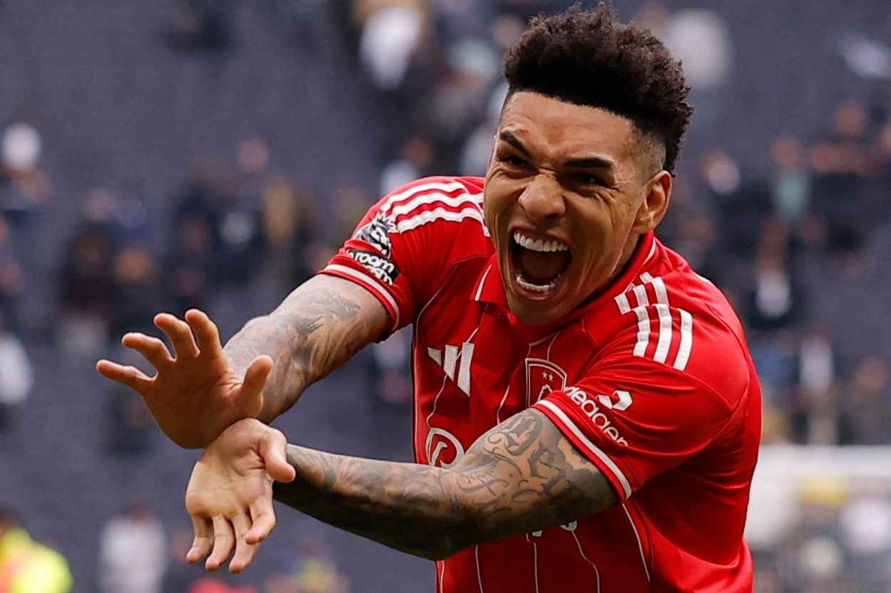 Analiză Porto vs Nottingham Forest 09.04.2026