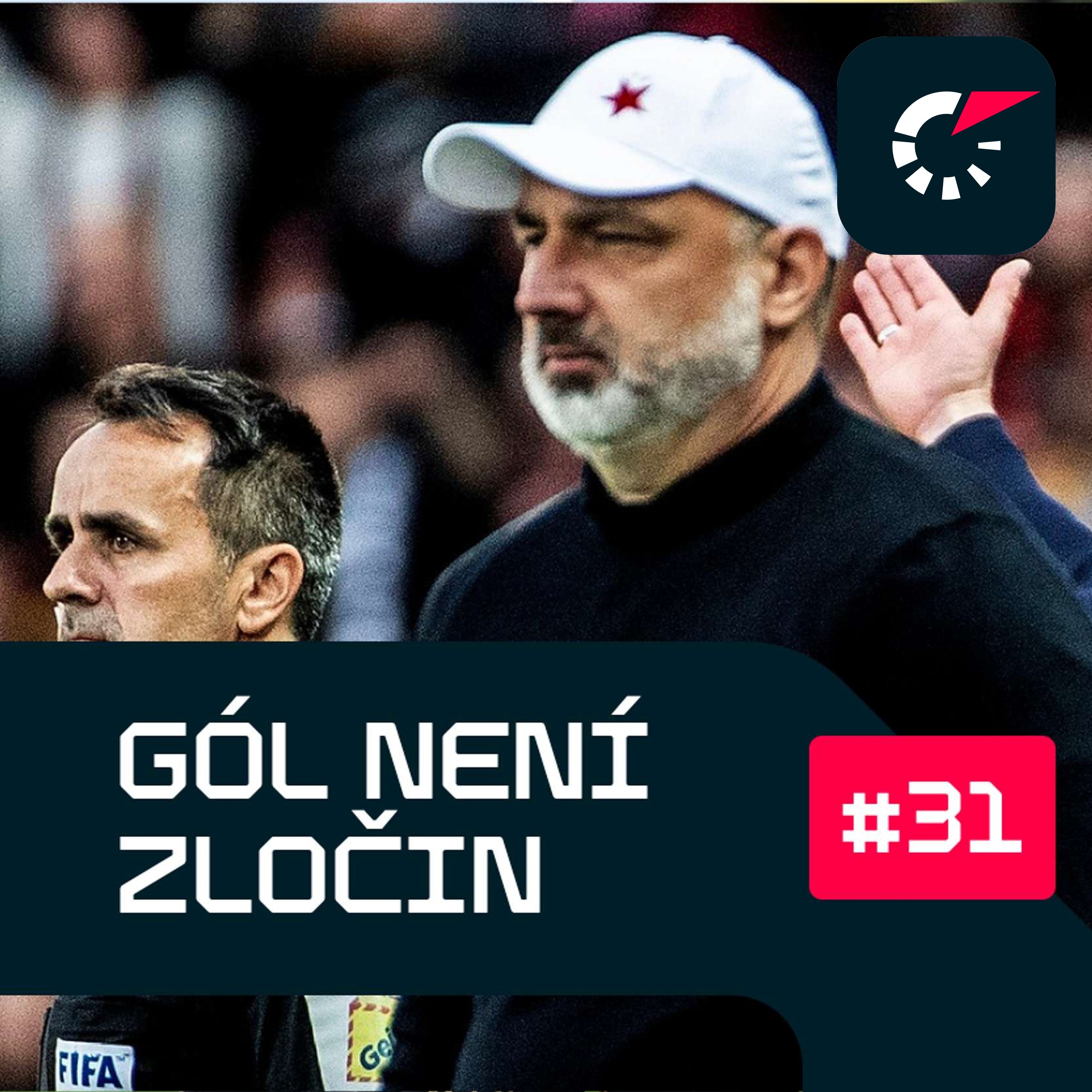 Gól není zločin: Nejen o Prahu. Derby bude střet dvou světů, ve kterém Sparta zatím tápe