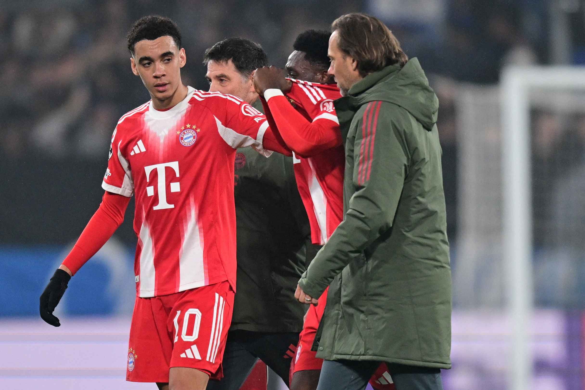 Analiză Bayern München vs Atalanta 18.03.2026