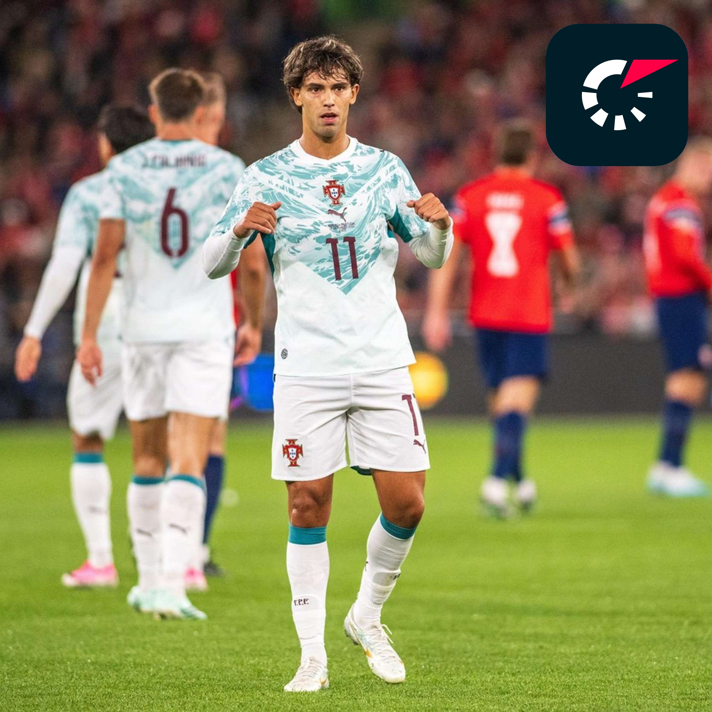 Why clubs should steer clear of Joao Felix and his desperate attempt to return to Europe