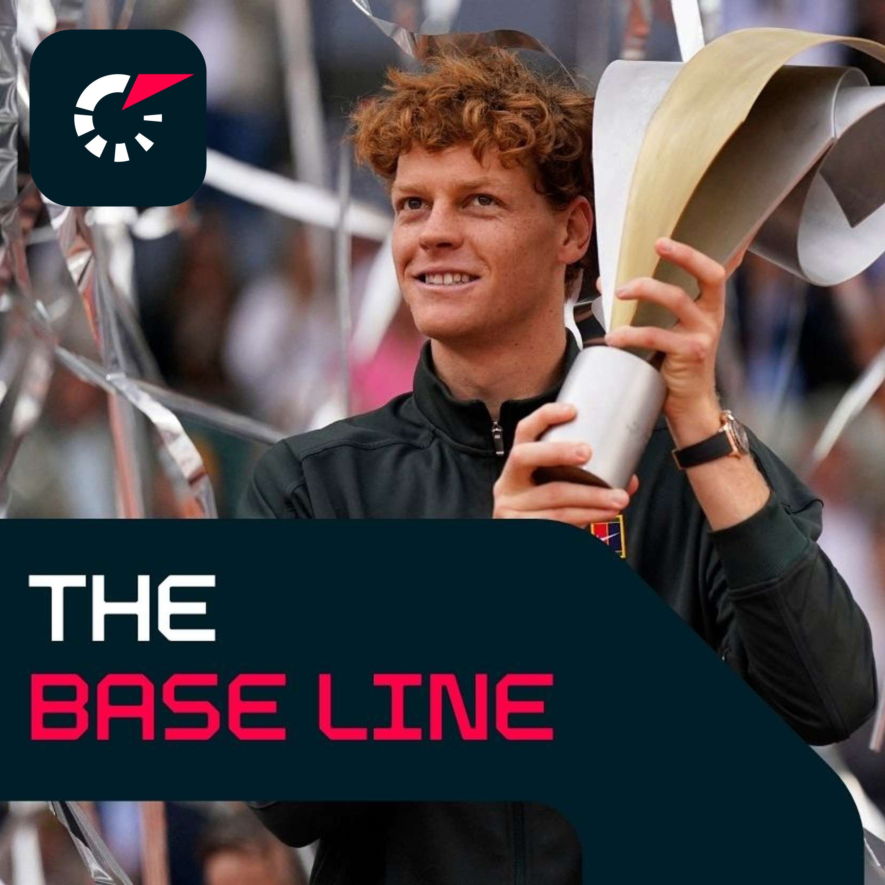 La Base Line: Sinner continua a infrangere record, Kostyuk sorprende tutti a Madrid episode artwork