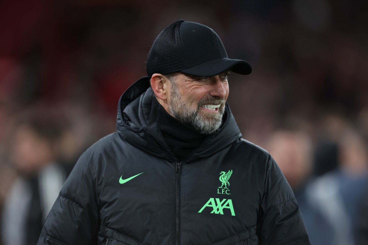 Klopp wants the Real Madrid job? Former Liverpool boss ready if "concrete move" is made