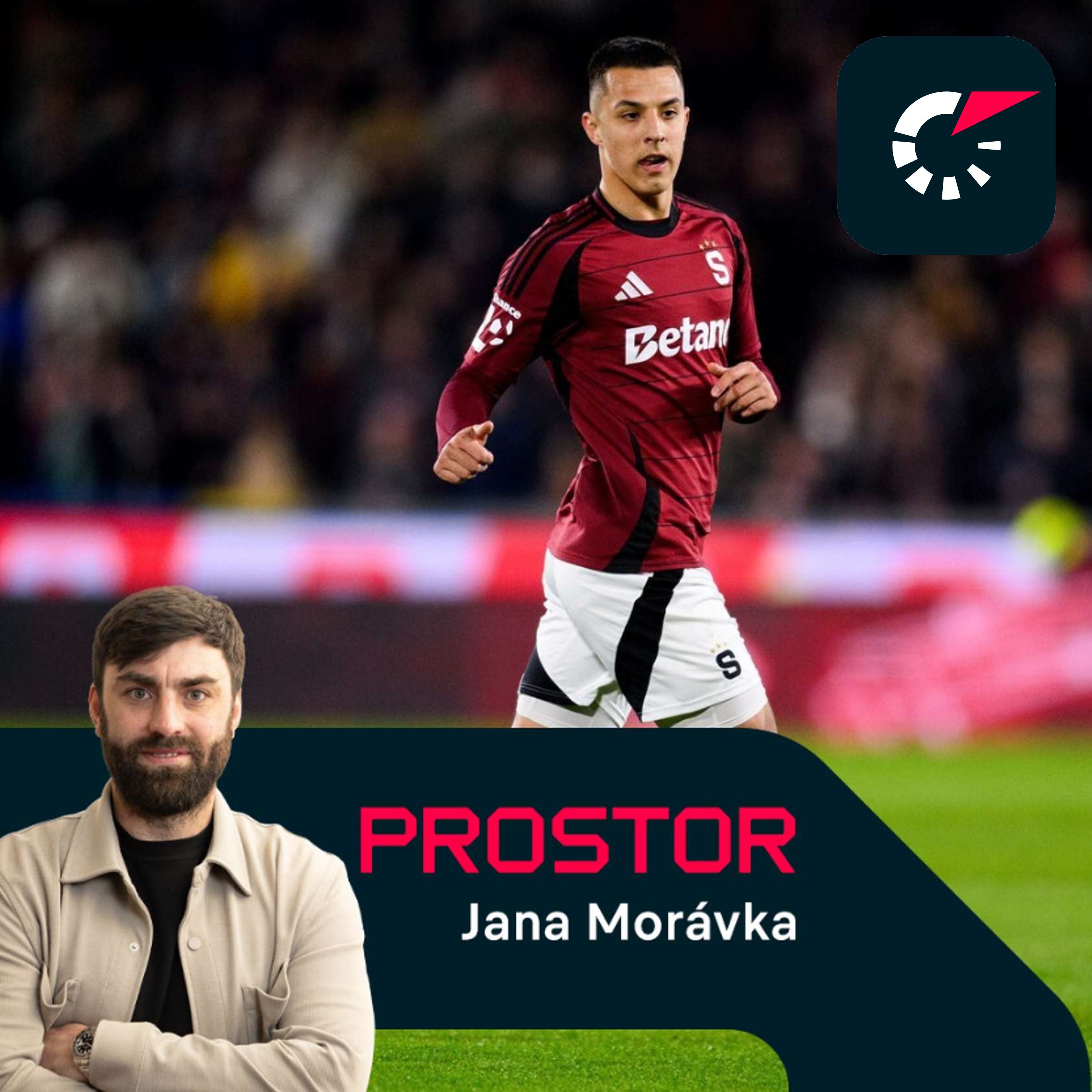 Prostor Jana Morávka: V Evropě trend, v Česku zjevení. Jak Sochůrek (ne)prolomil čekání teenagerů