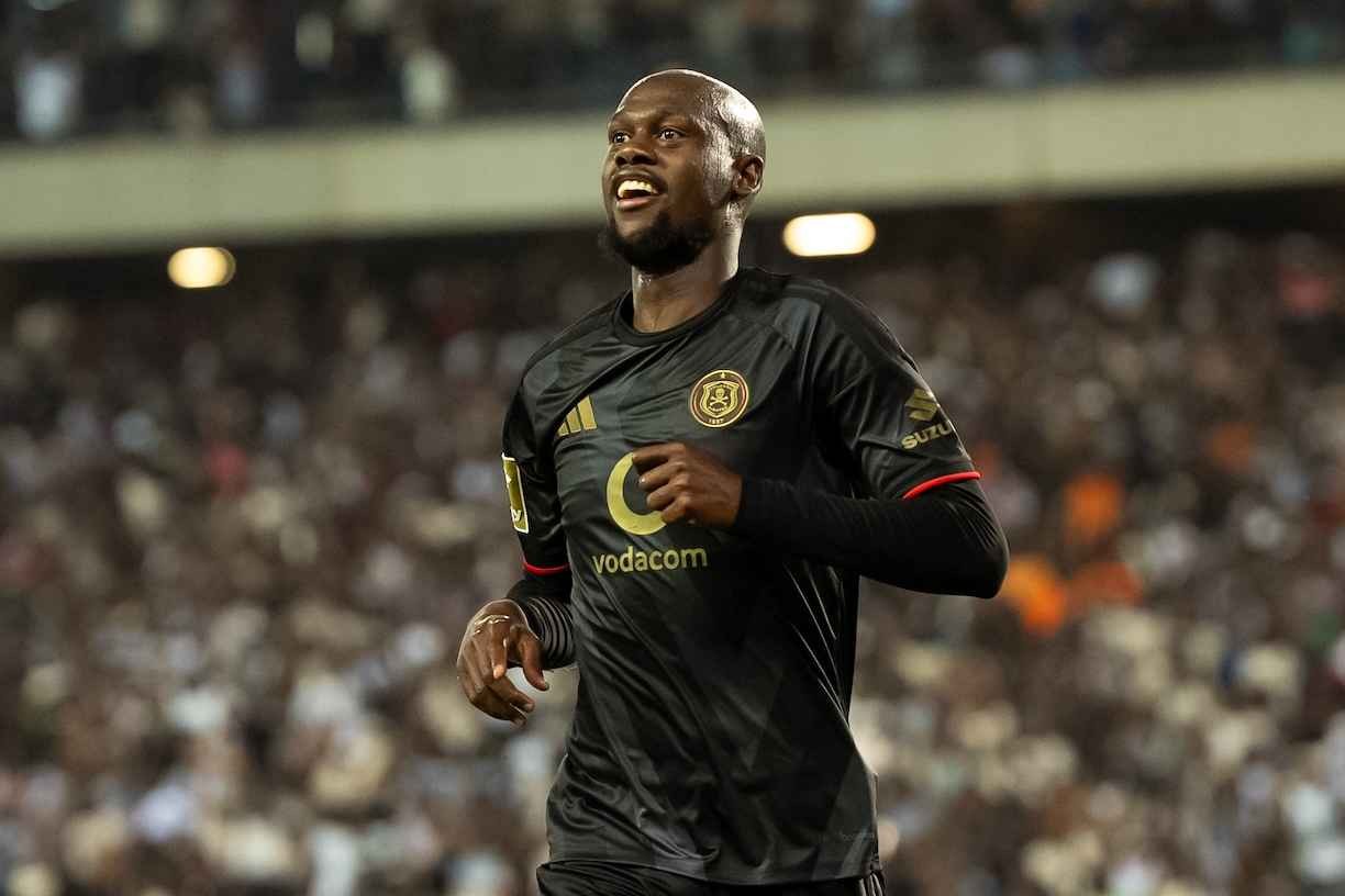 Orlando Pirates face Sekhukhune United yet again