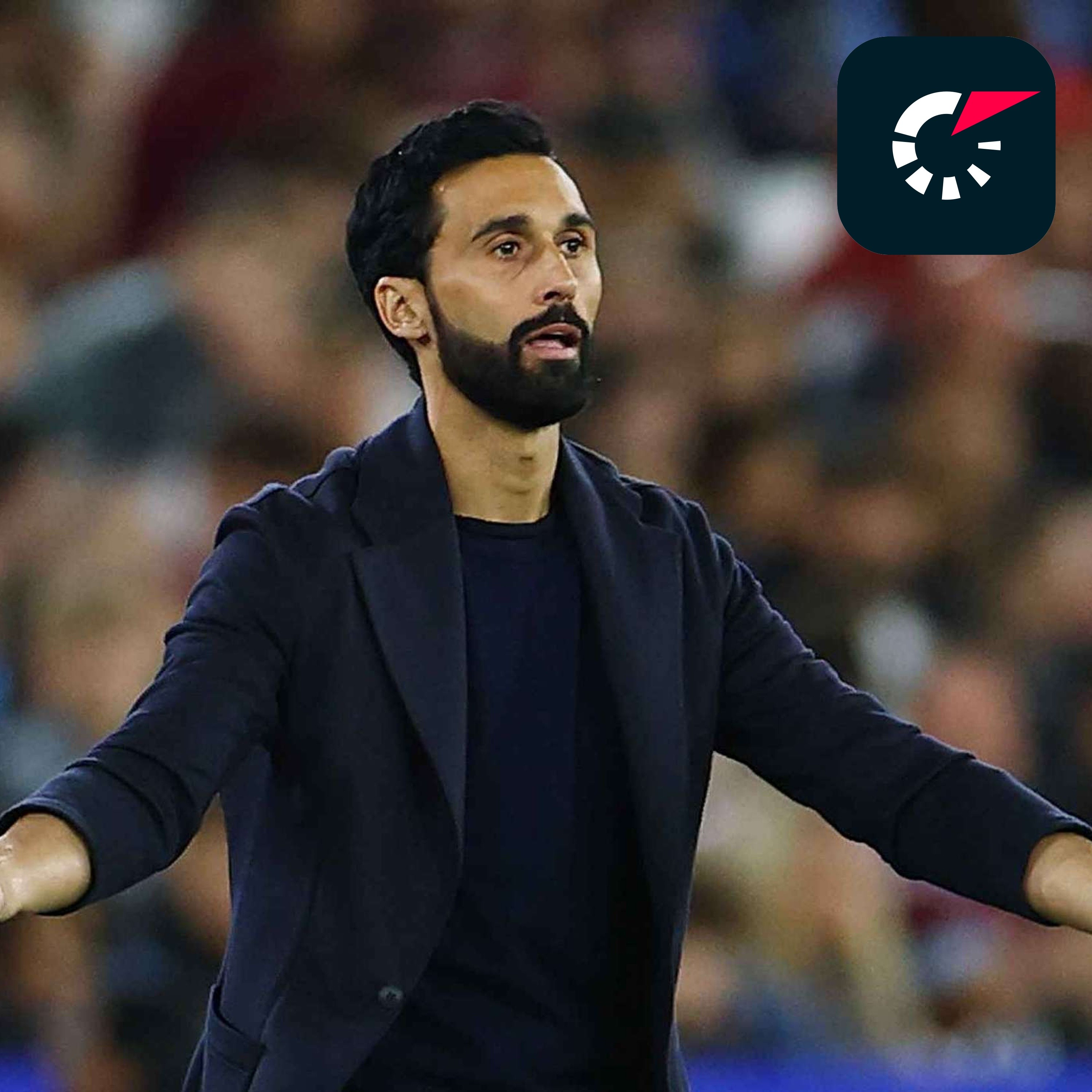 Flashscore sources: Fulham keeping faith as Arbeloa’s project enters crucial phase