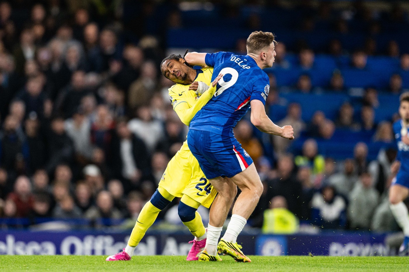 Analiză Sunderland vs Chelsea 24.05.2026