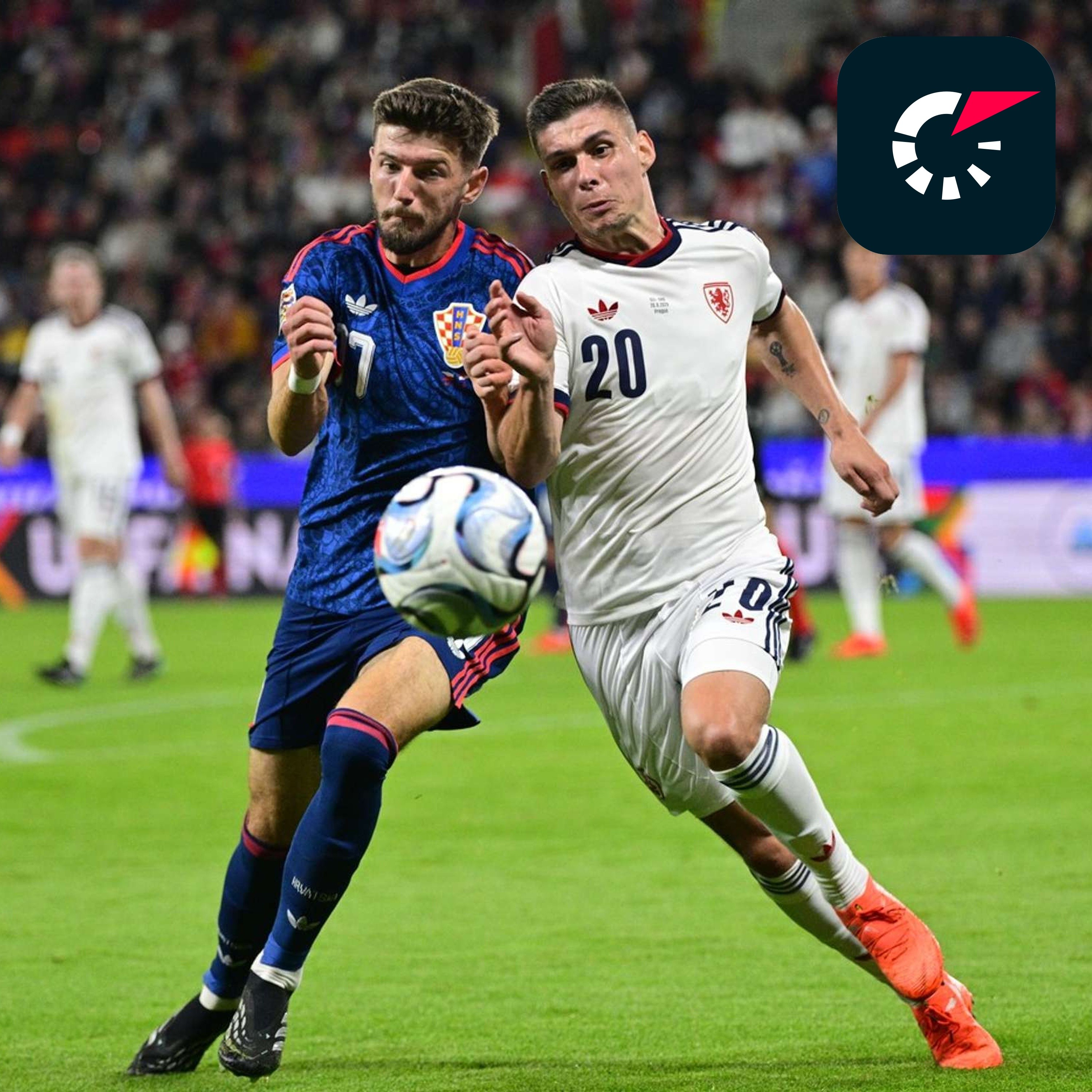 Livesport Zprávy