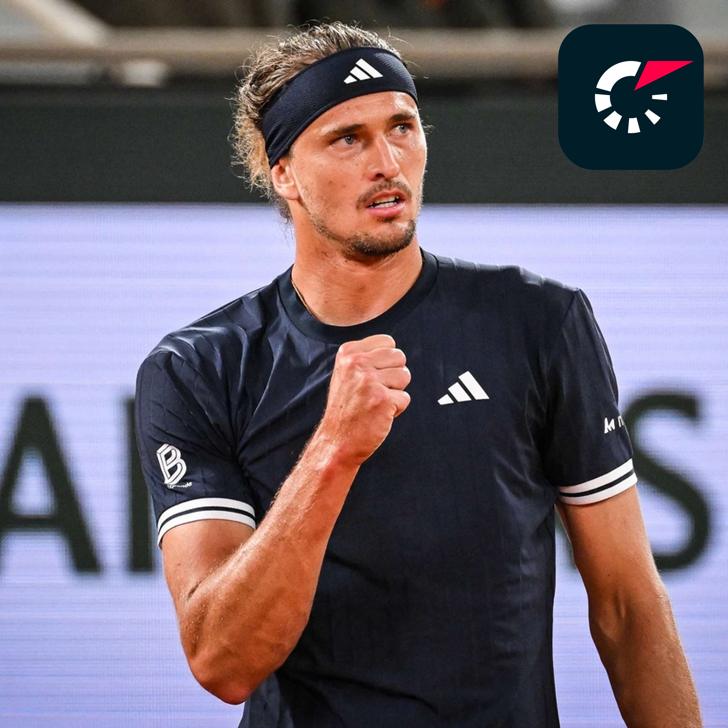 Roland Garros, il favorito Zverev affronta il pericoloso Mensik, due italiani si sfidano per la finale episode artwork