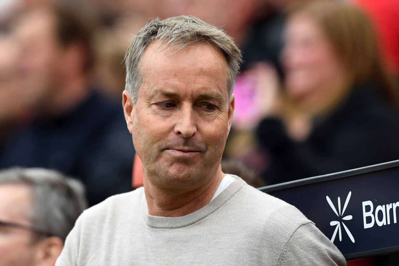 Kasper Hjulmand sacked at Bayer Leverkusen after very disappointing season