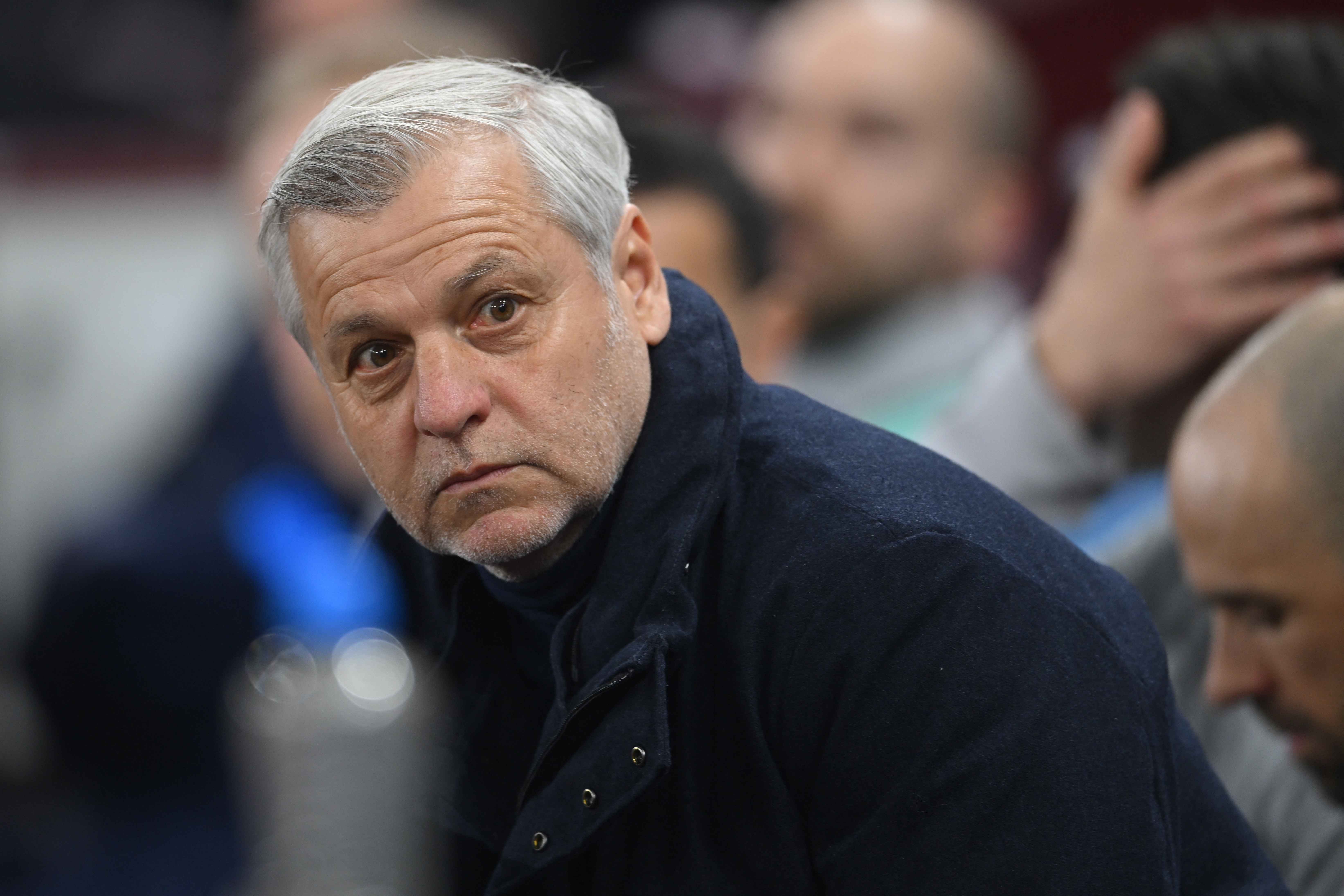 Lille et Genesio, c'est terminé