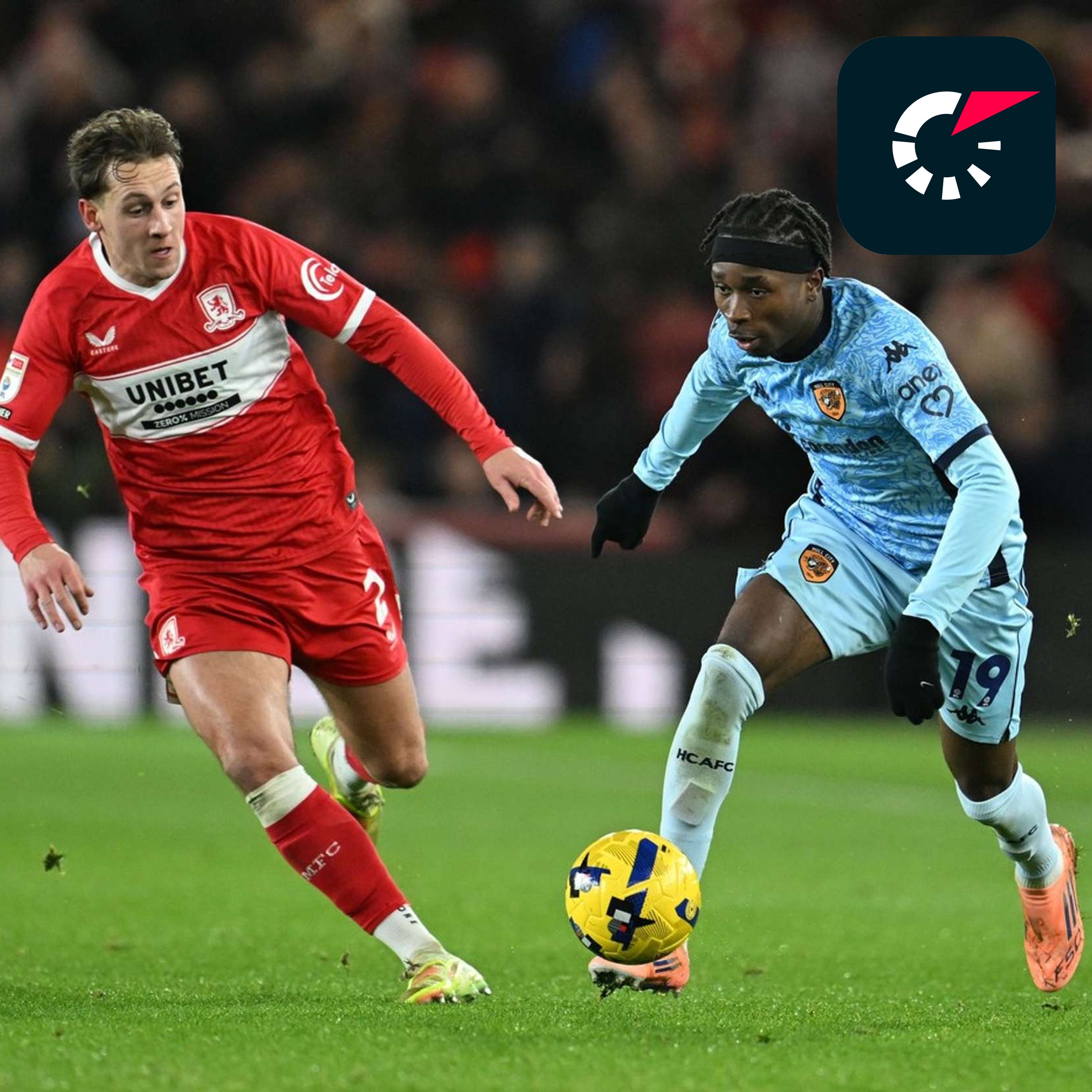 Caos prima della finale play-off di Championship: occasione d'oro per Hull e Middlesbrough episode artwork
