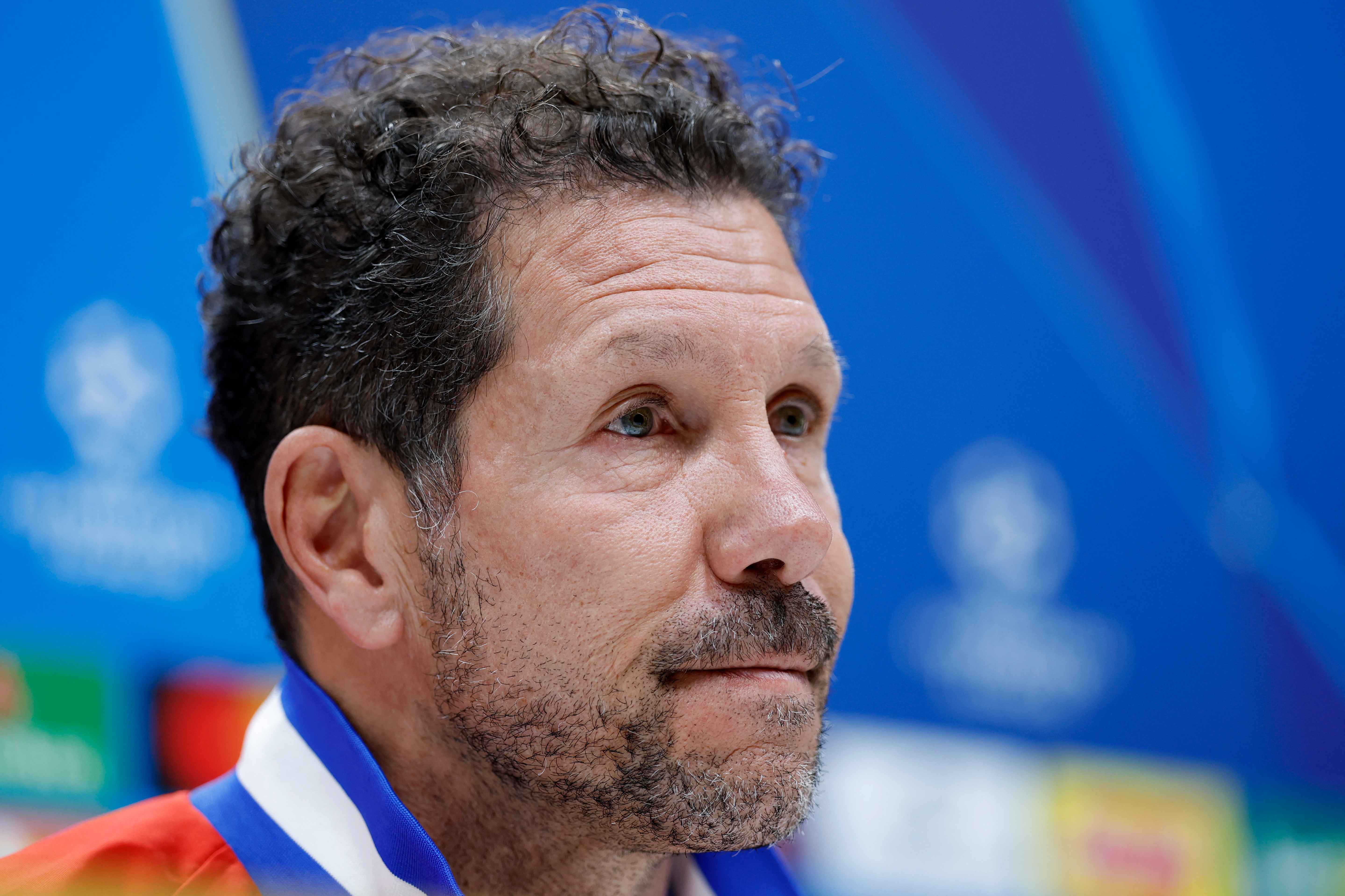 Simeone et la malédiction du Camp Nou : l'impossible conquête