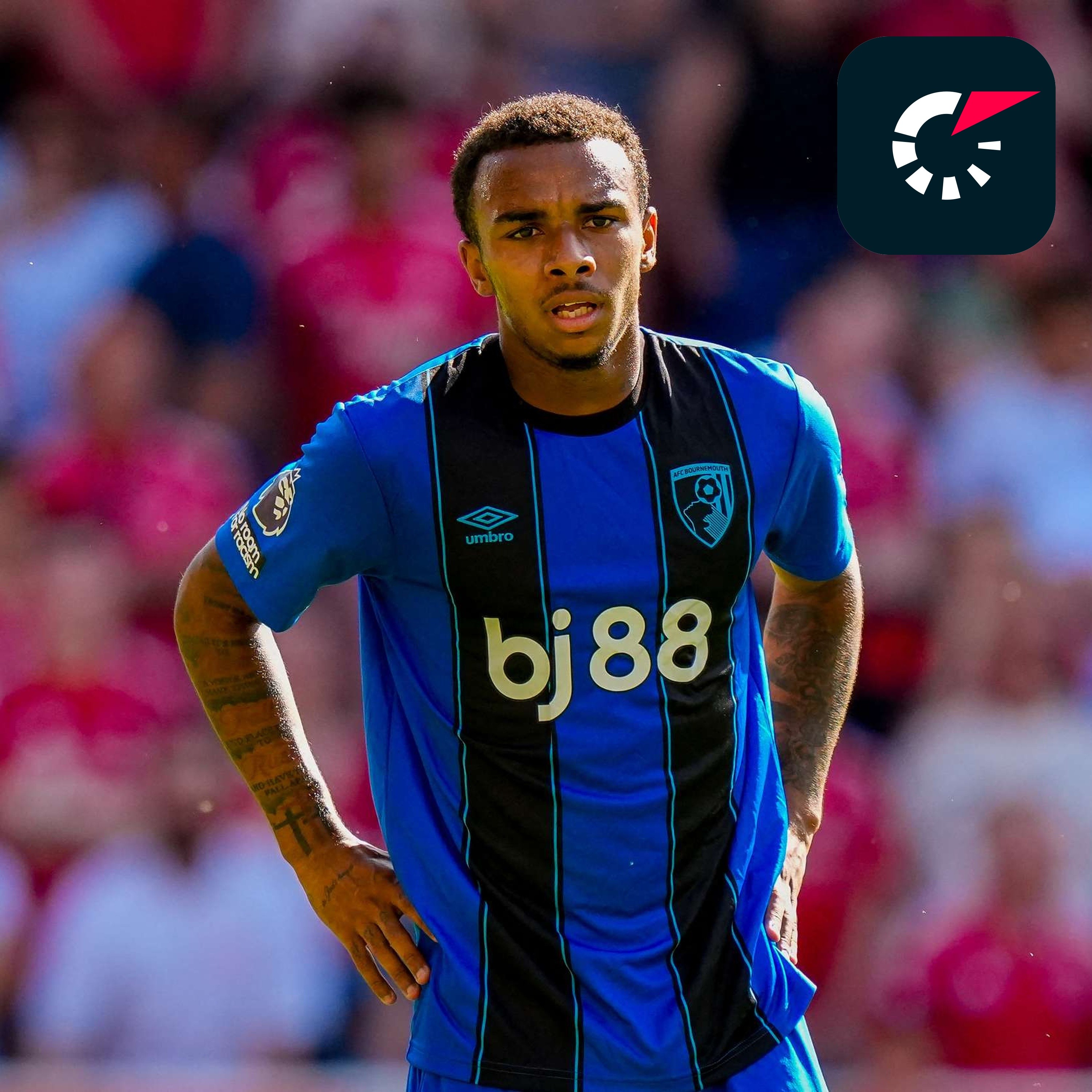 Flashscore sources: Eli Junior Kroupi could spark Premier League transfer battle in 2027