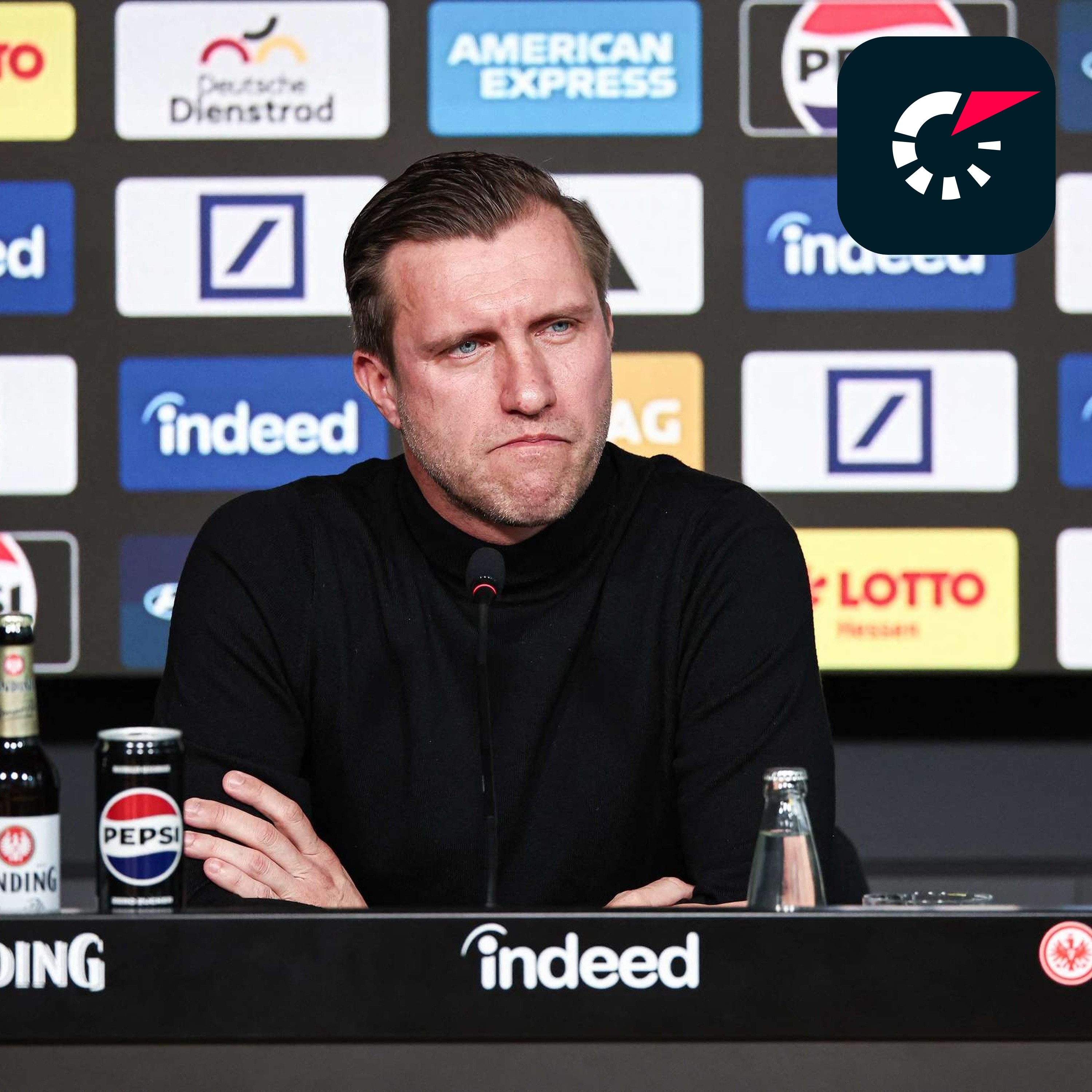 Milan, il re del mercato tedesco a un passo dai rossoneri: chi è Markus Krösche? episode artwork