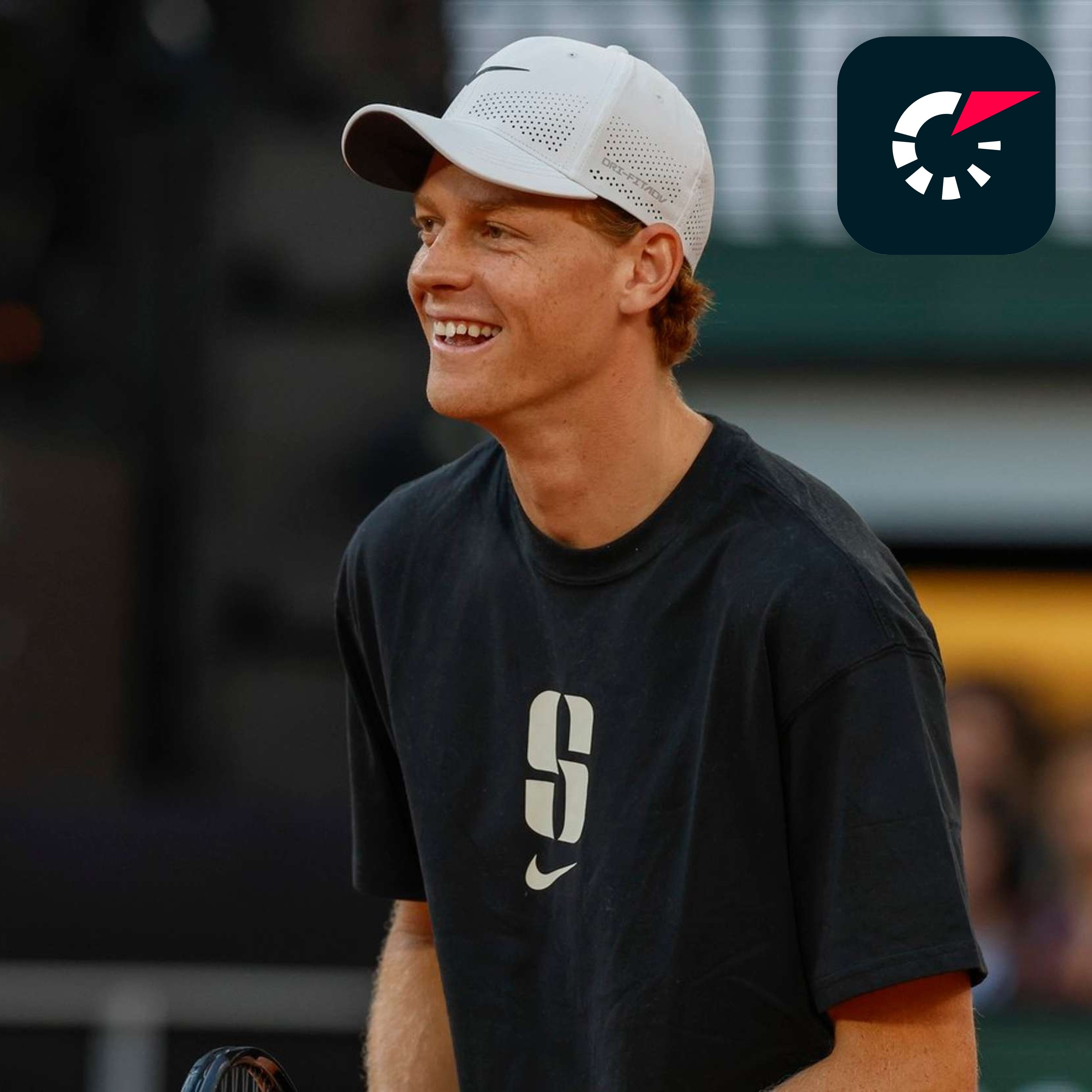 French Open 2026 men's draw analysis: Sinner the huge favourite for Career Grand Slam