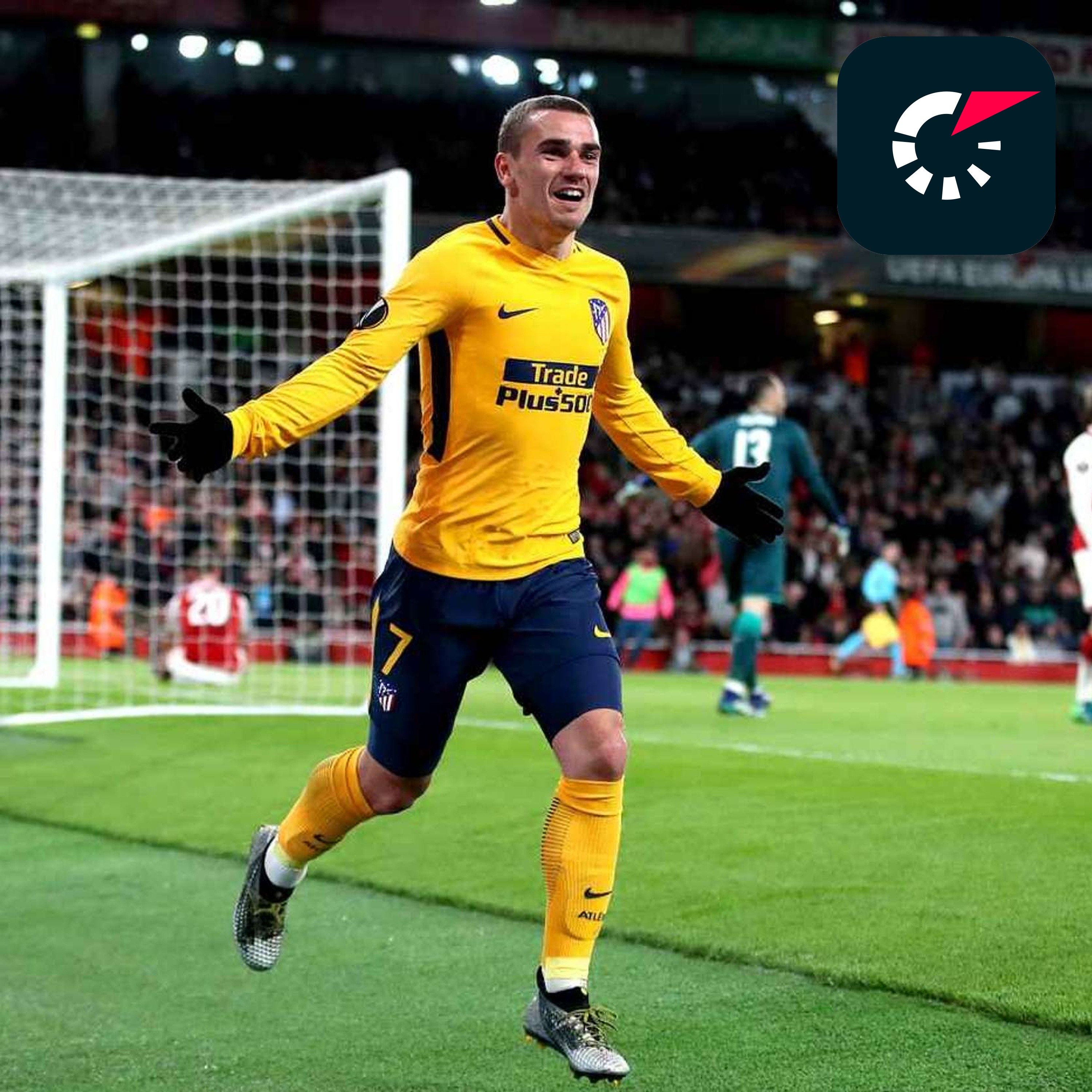 Dvě rivality v boji o finále LM: Sága sousedů. A proč Griezmann nemá rád Arsenal?