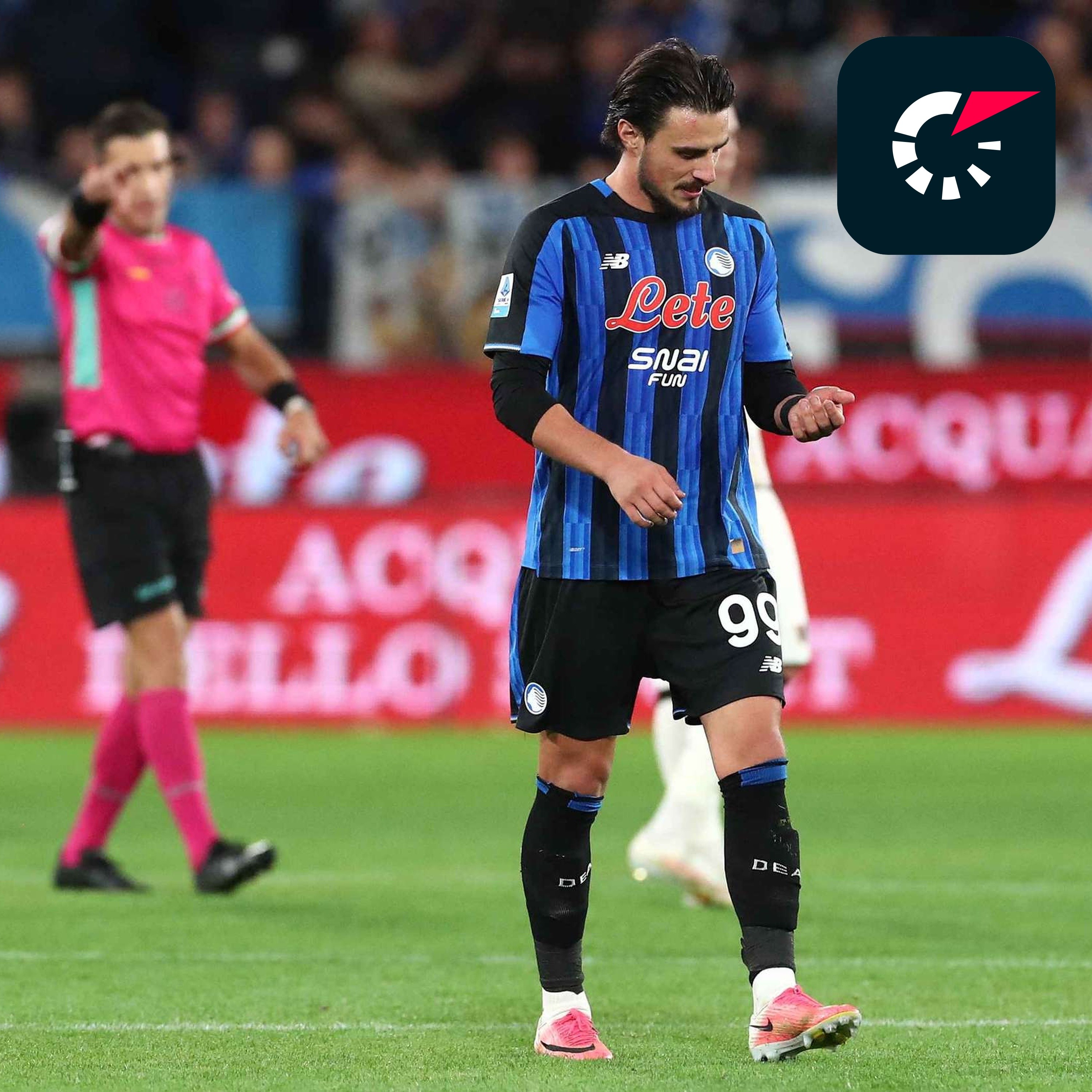 Serie A, il lunedì ai raggi X: l'Atalanta convince a metà, Udinese in crisi, Venezia ancora a zero episode artwork