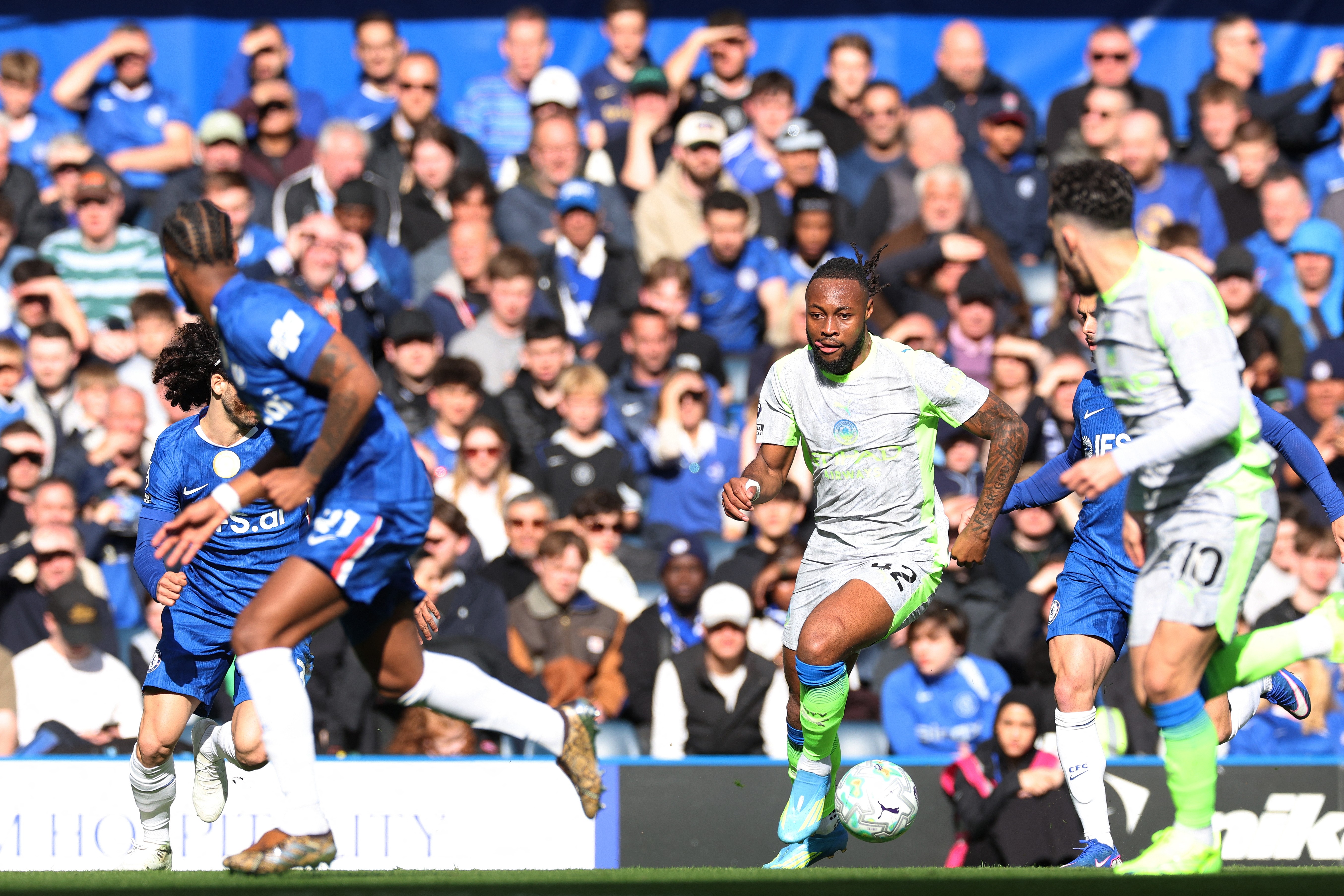 Analiză Chelsea vs Manchester City 16.05.2026