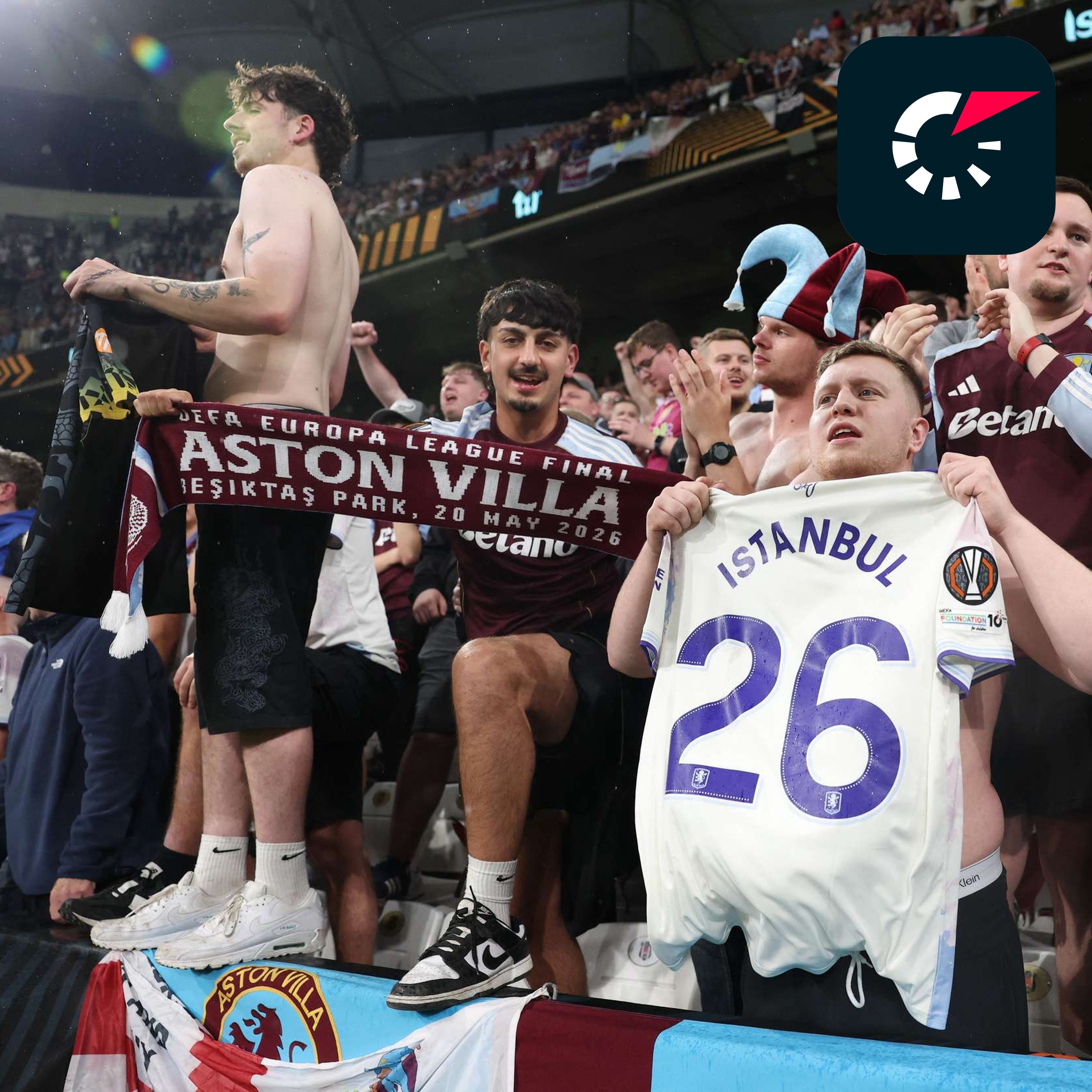 Co se musí stát, aby Anglie vyslala do LM (znovu) šest zástupců? Moc drží v rukou Aston Villa