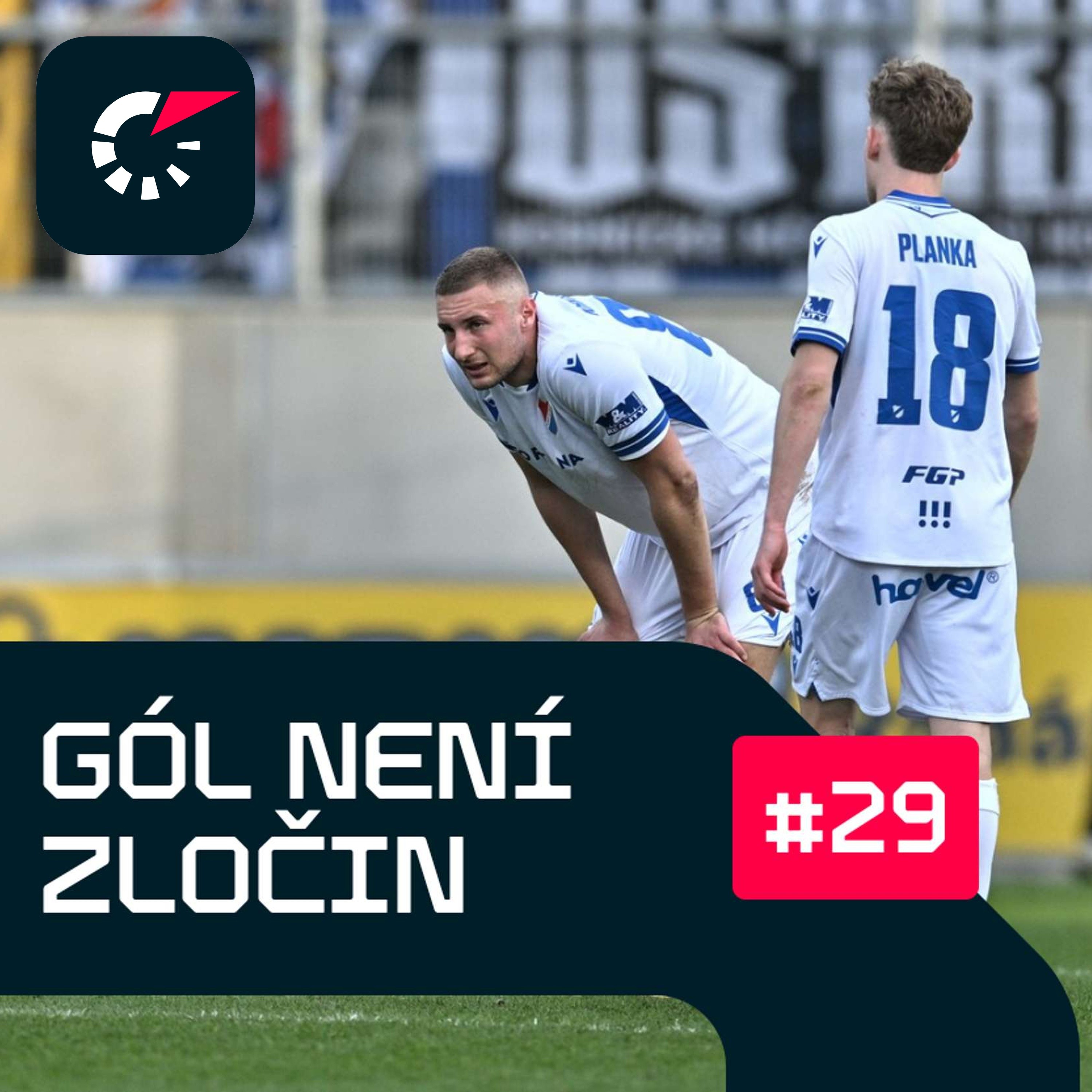 Gól není zločin: Od snů v Evropě k boji o záchranu. Baník svými přešlapy vymazal klubovou DNA