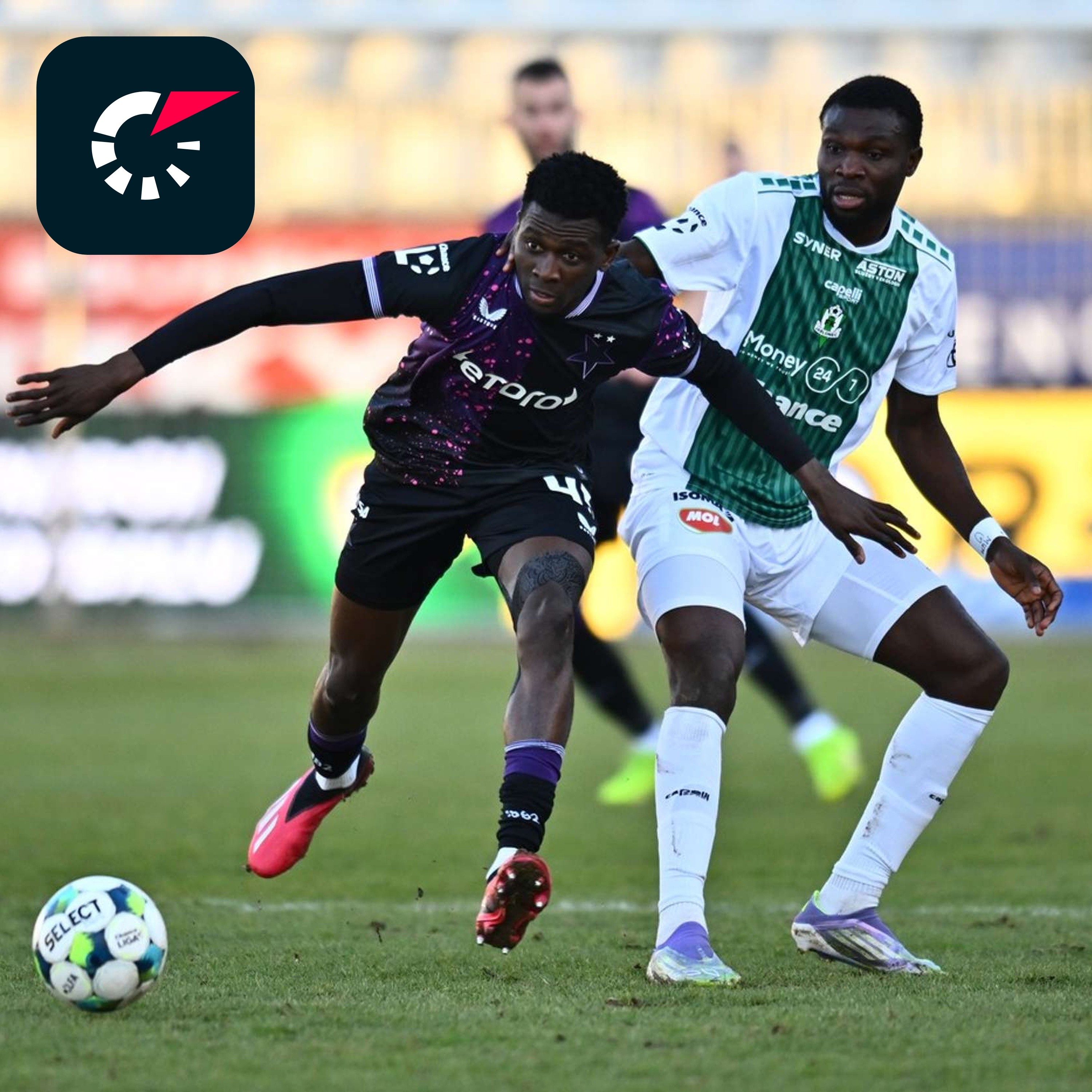 Livesport Zprávy