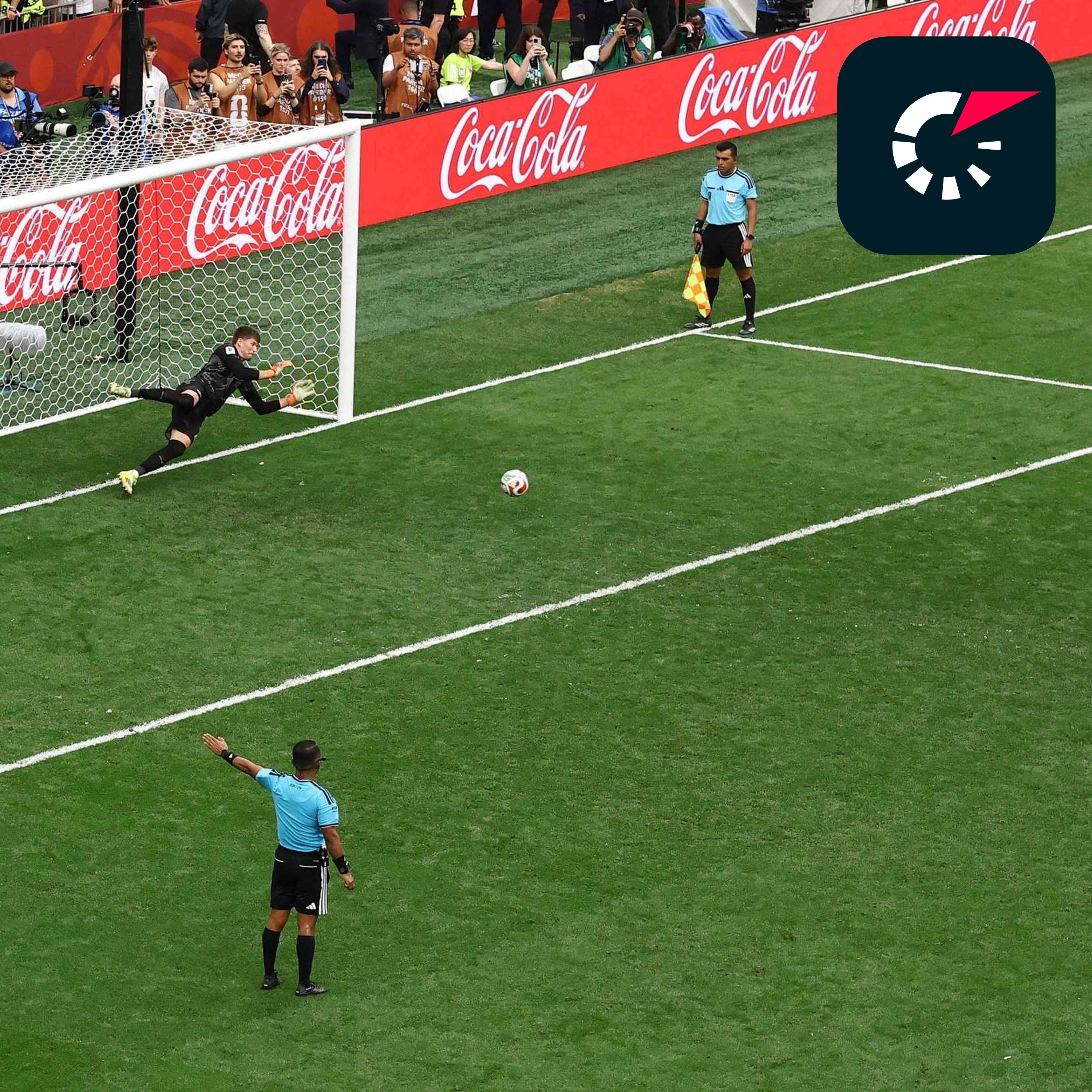 Mondiali: è meglio calciare il primo rigore o chiudere la serie? I numeri rispondono episode artwork