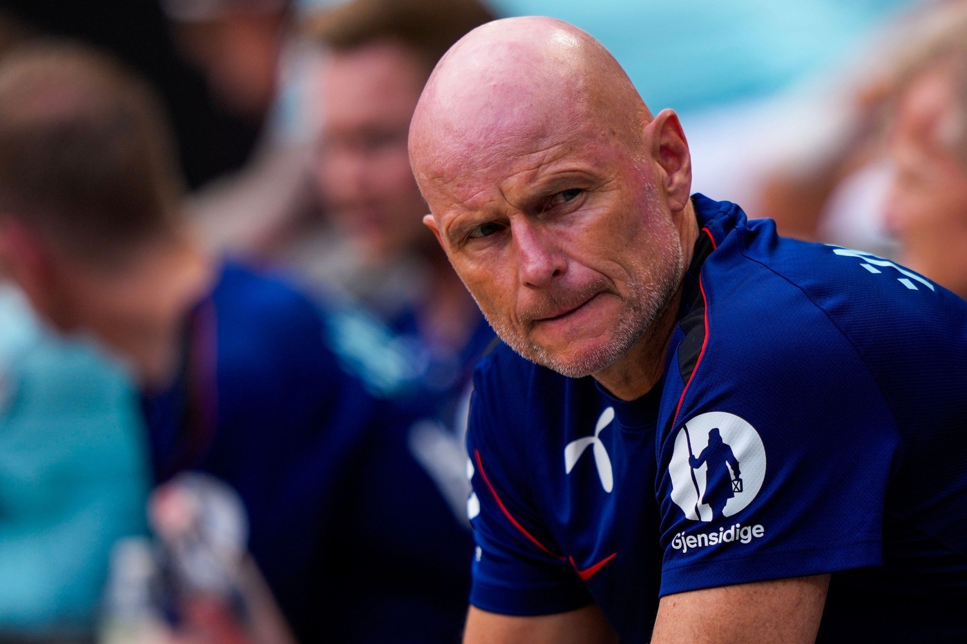 Ståle Solbakken is not happy with Scotland's decision to call off the friendly against Norway
