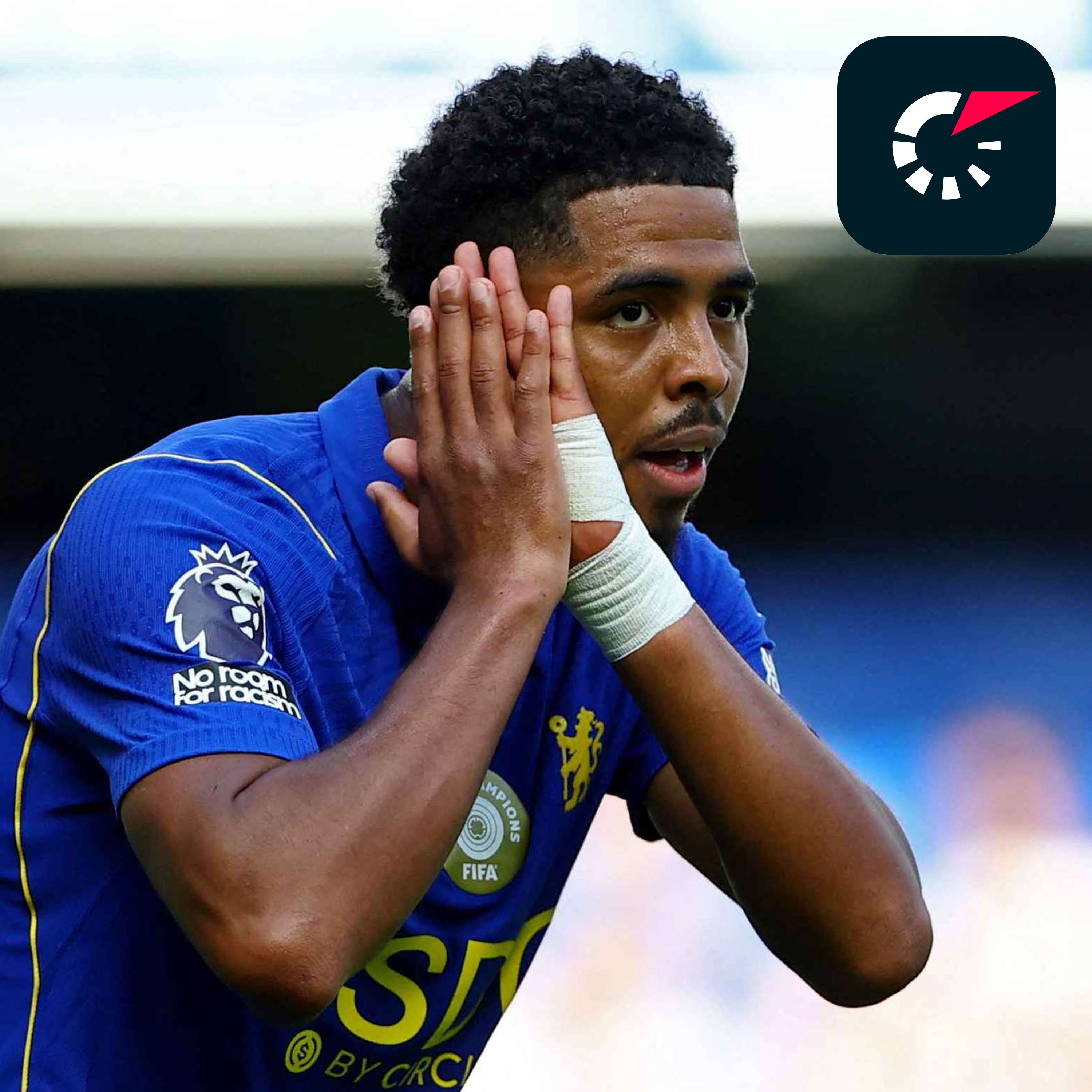 Flashscore sources: Chelsea's defensive plans could put Fofana's role under scrutiny