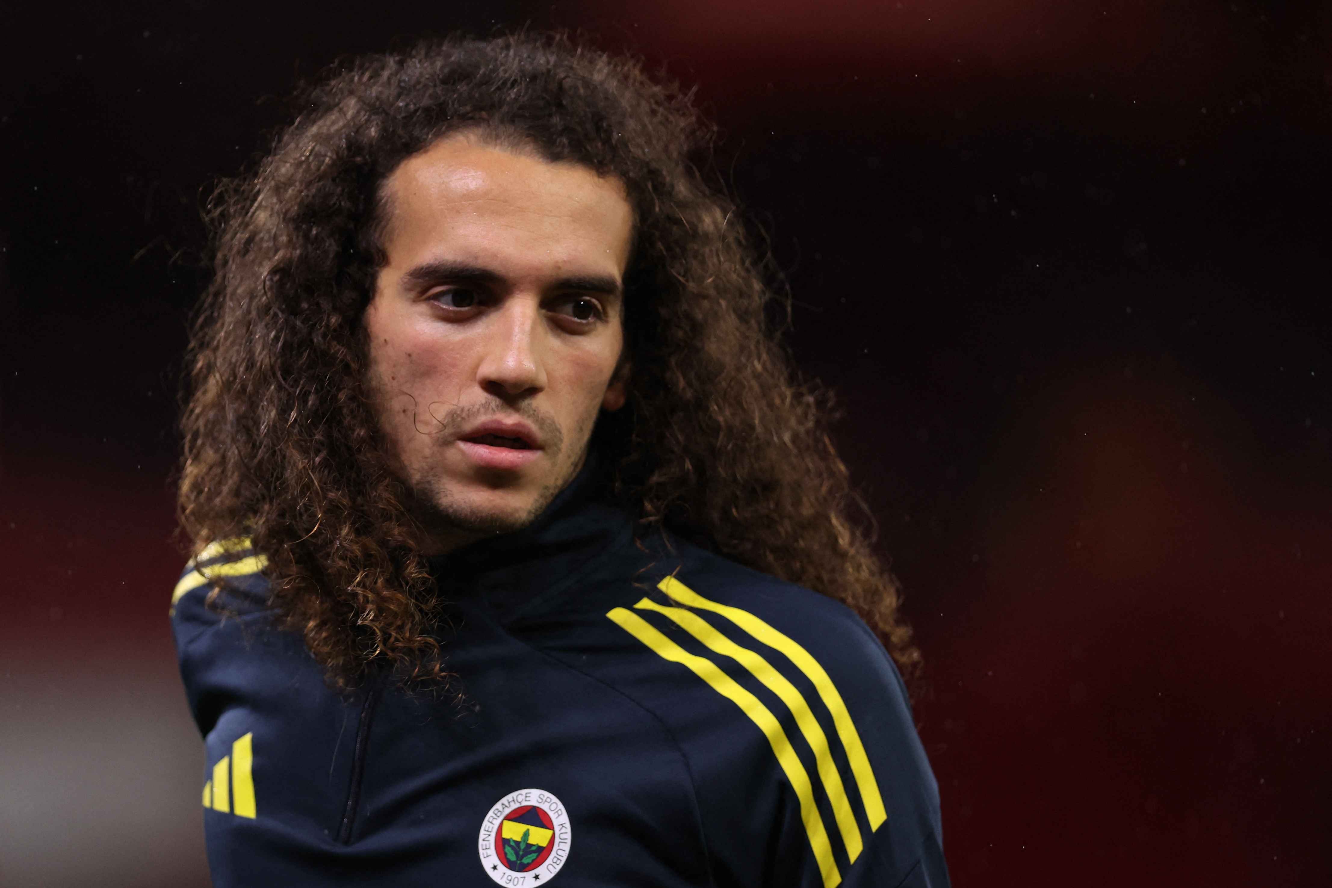 Fenerbache confirm UEFA disciplinary case against duo after Lyon controversy