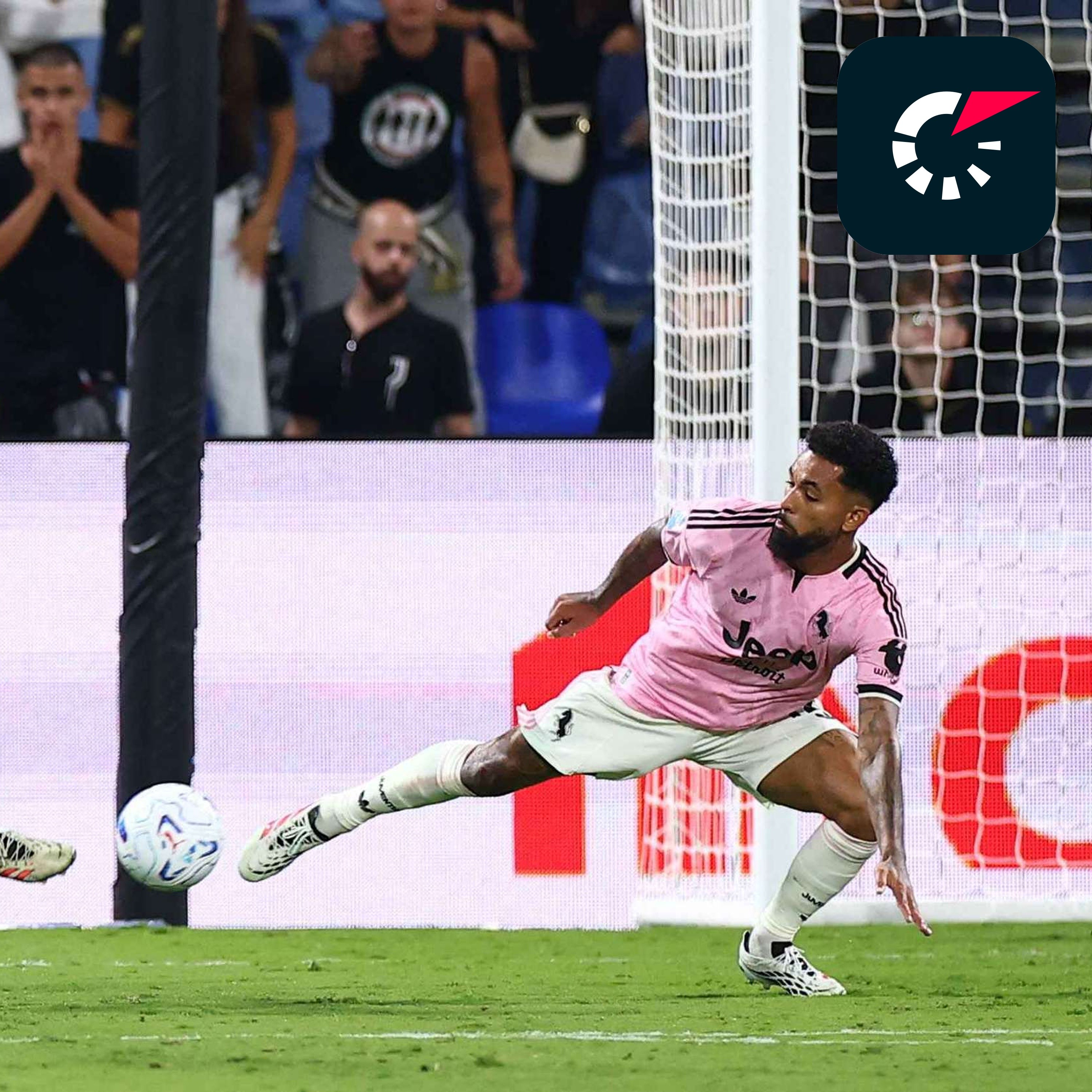 Serie A, il lunedì ai raggi X: Adzic decisivo, un nuovo De Bruyne e l'epifania di Zhegrova episode artwork
