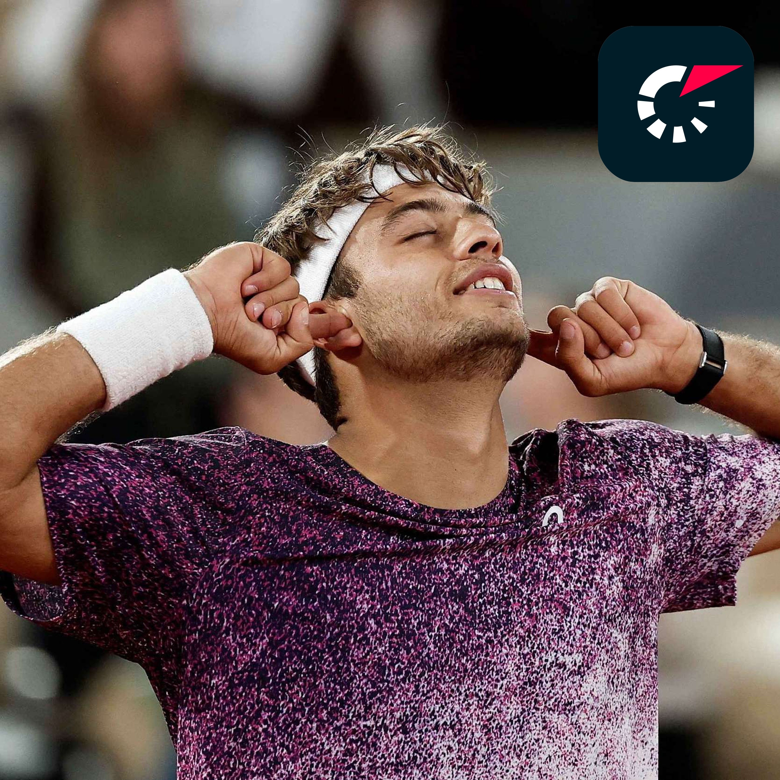 Cobolli-Arnaldi, l’Italia si prende Parigi: un derby azzurro che vale la storia del Roland Garros episode artwork
