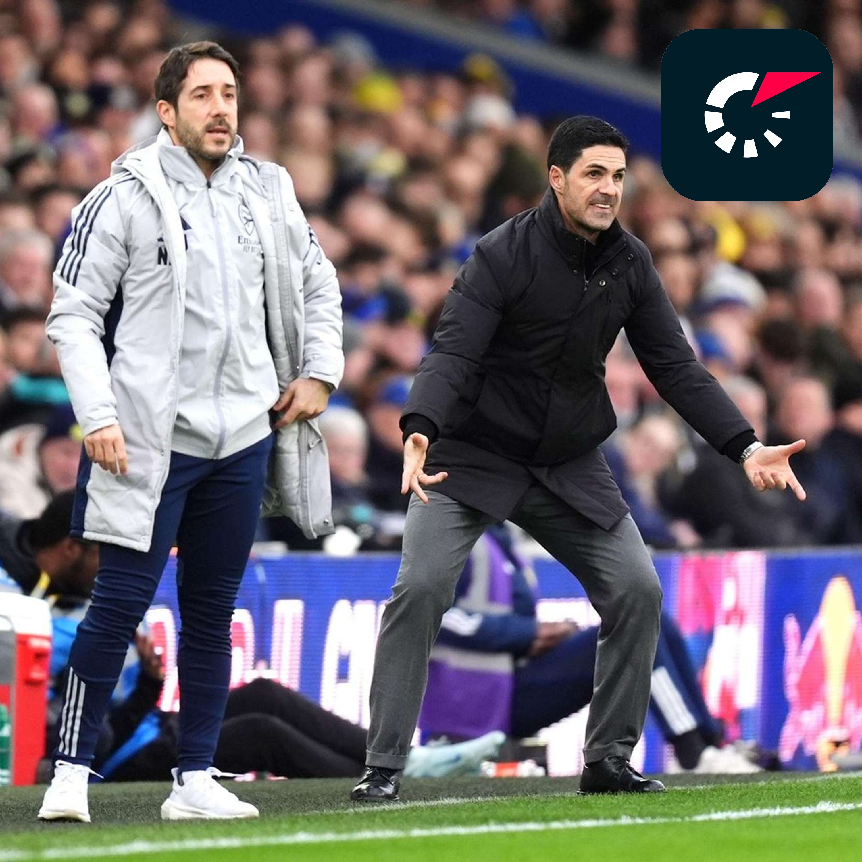 Bonus za každý gól ze standardky. Artetův asistent Jover podepsal s Arsenalem revoluční smlouvu