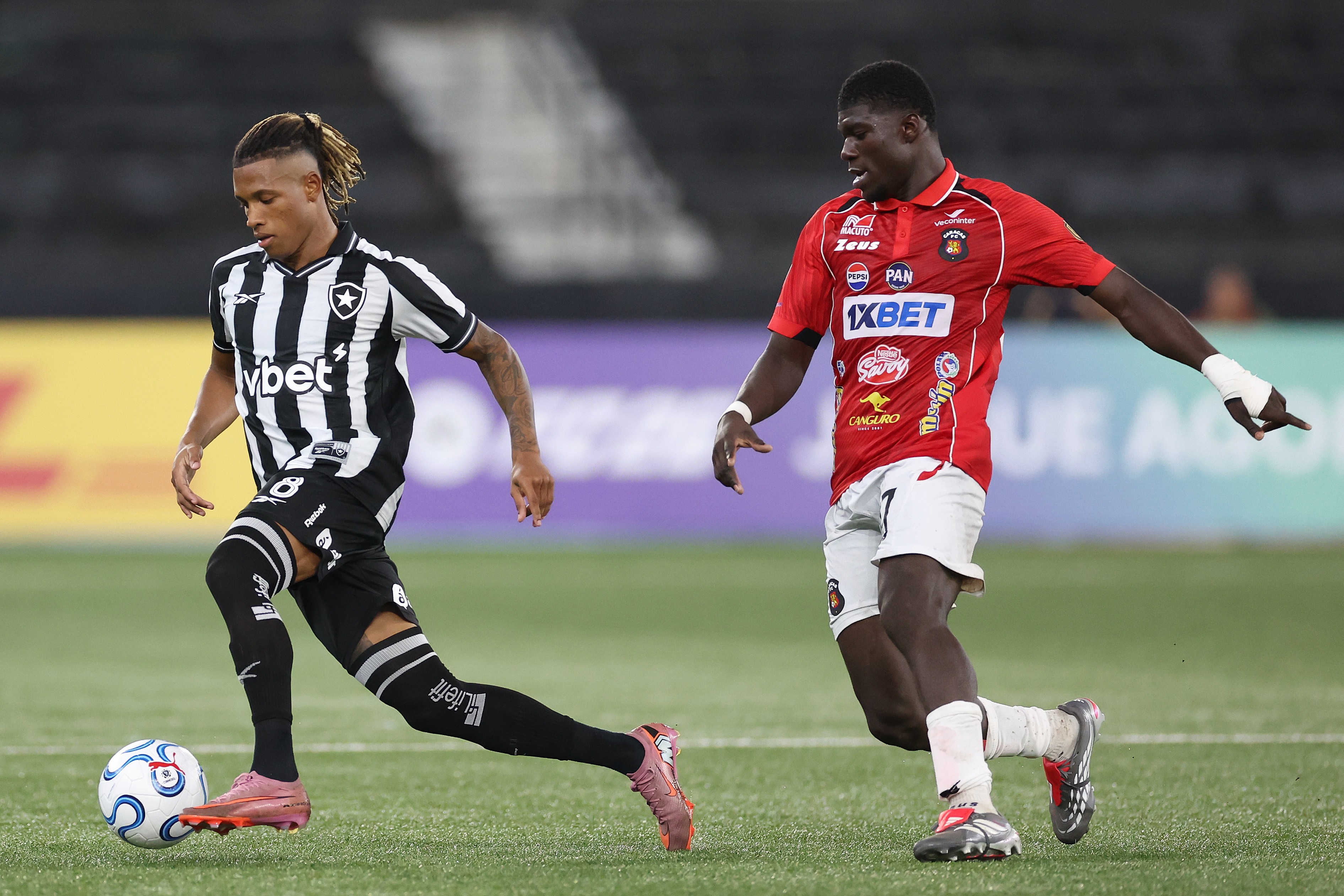 Ancelotti tiene un mediocentro con olfato de '9'