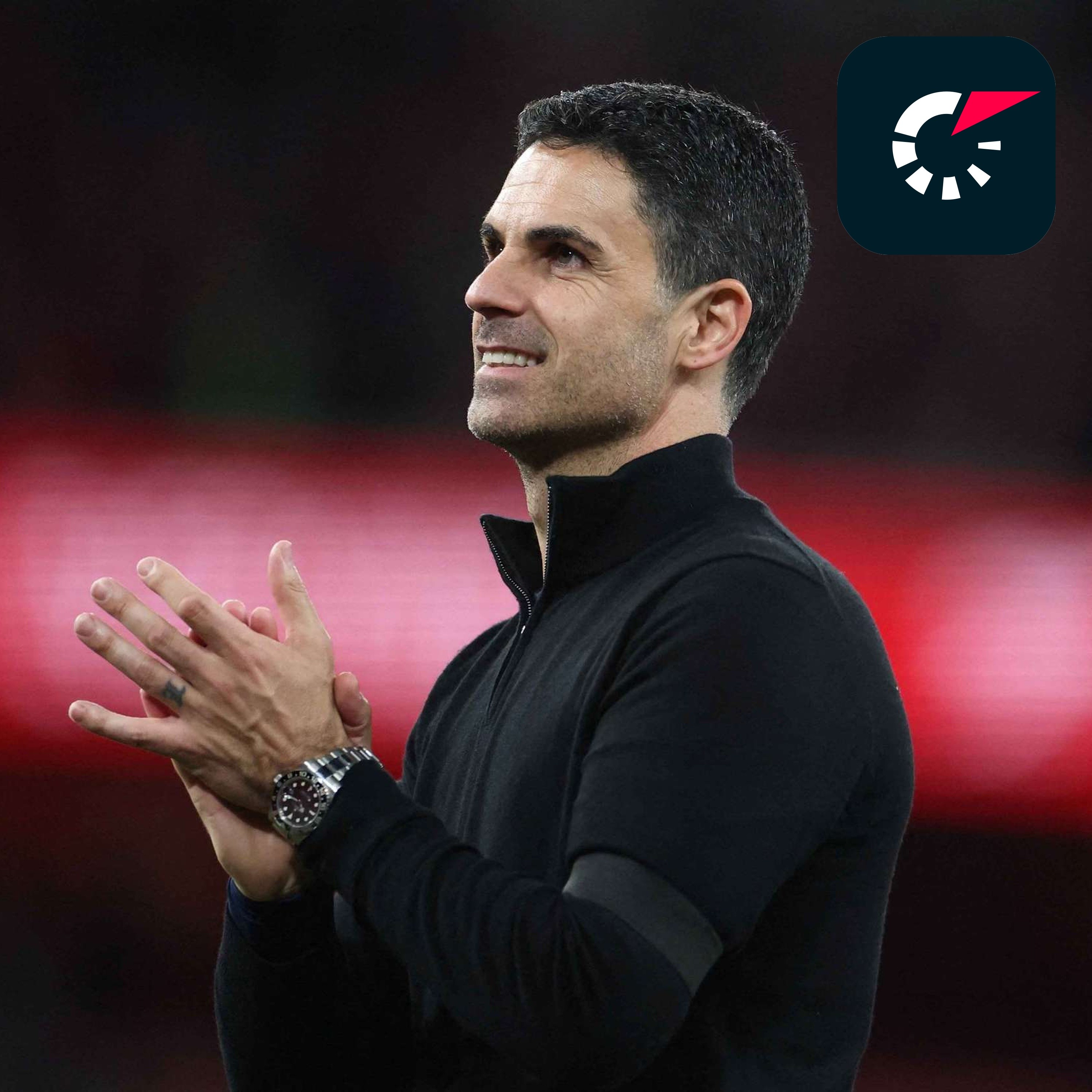 Arteta's destiny: PSG & Luis Enrique shaped him, now the Arsenal boss hopes to beat them