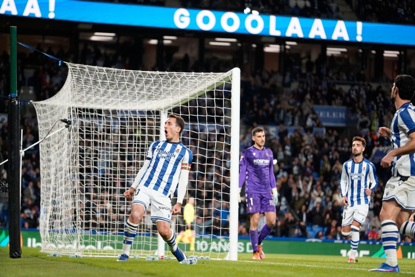 Analiză Villarreal vs Real Sociedad 20.03.2026