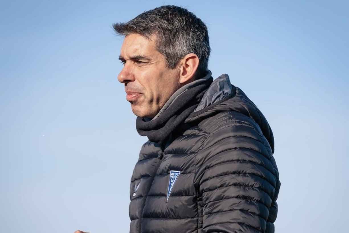 Nuno Campos is currently managing Zalaegerszegi 