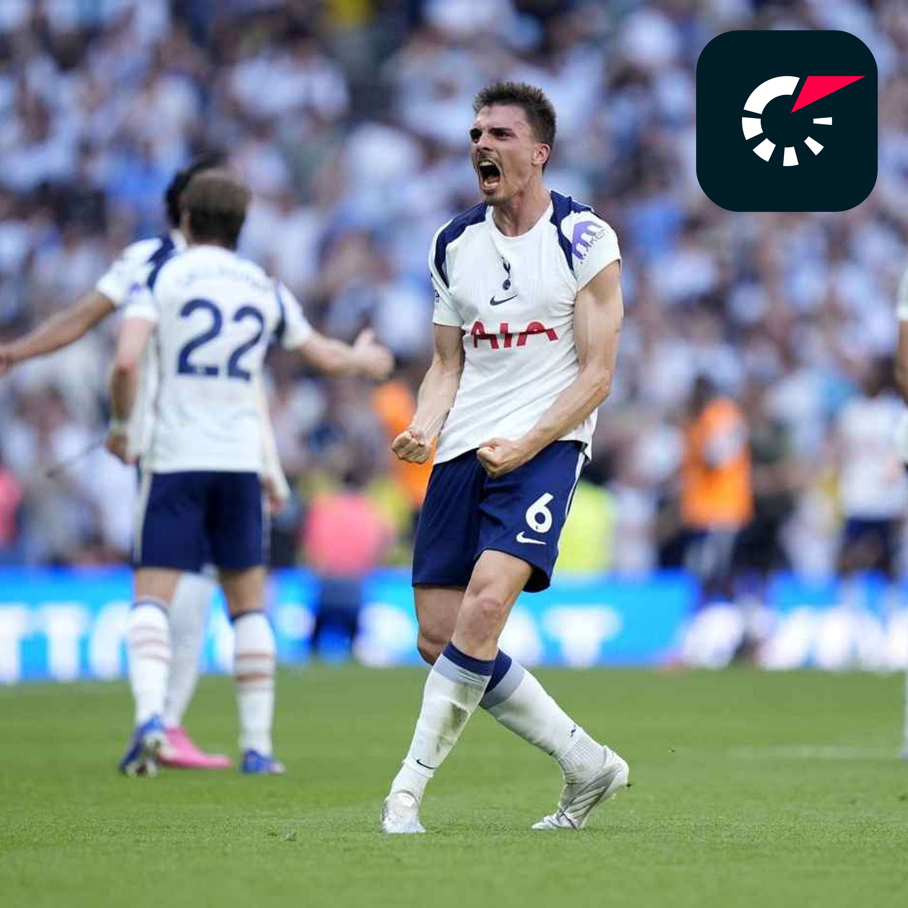Why Tottenham losing out on Joao Palhinha could derail their 26/27 season before it starts