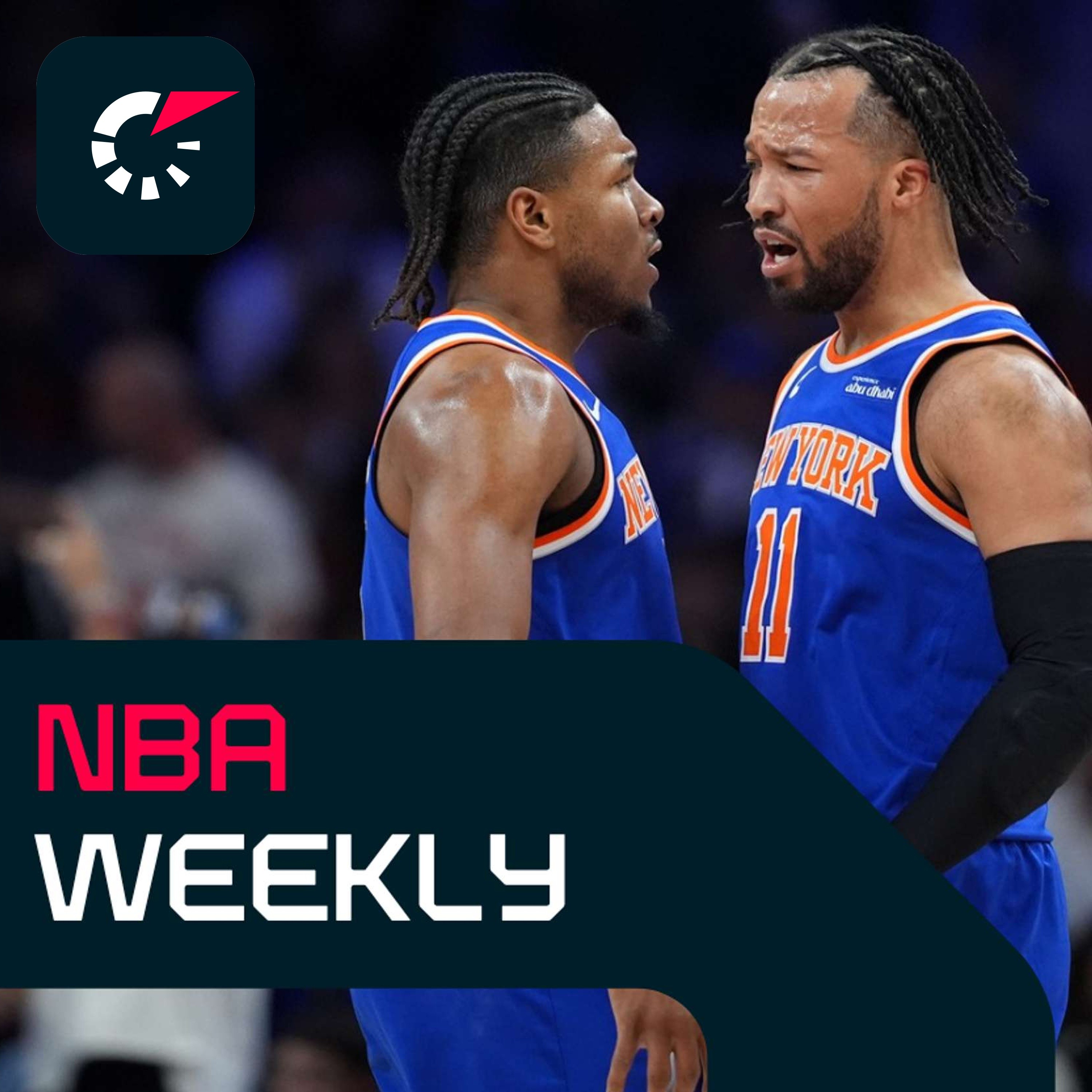 NBA Weekly: Knicks sweep 76ers to reach Conference finals, Spurs and T-Wolves in battle