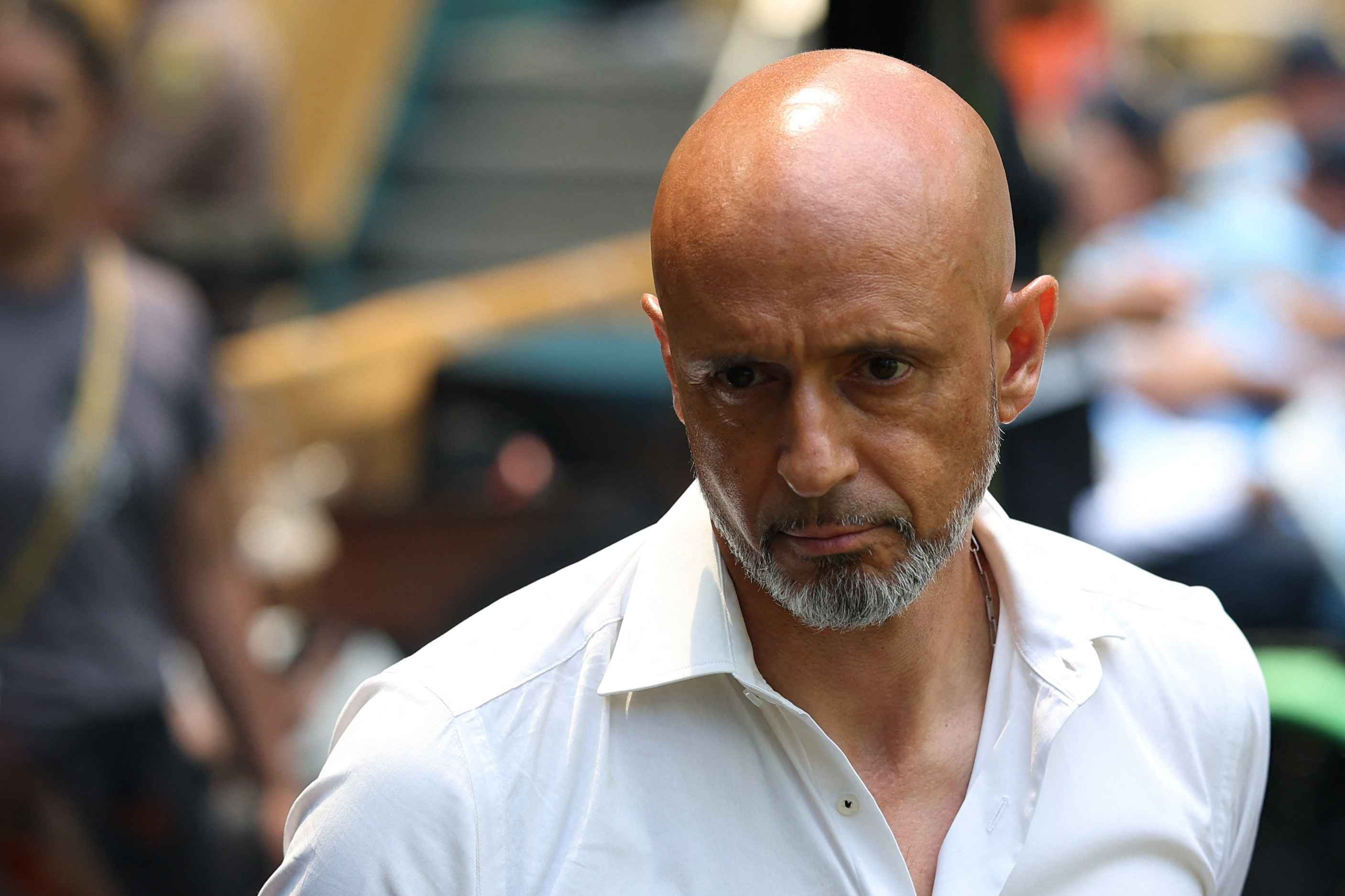 Mamelodi Sundowns coach Miguel Cardoso felt his side deserved at least a draw