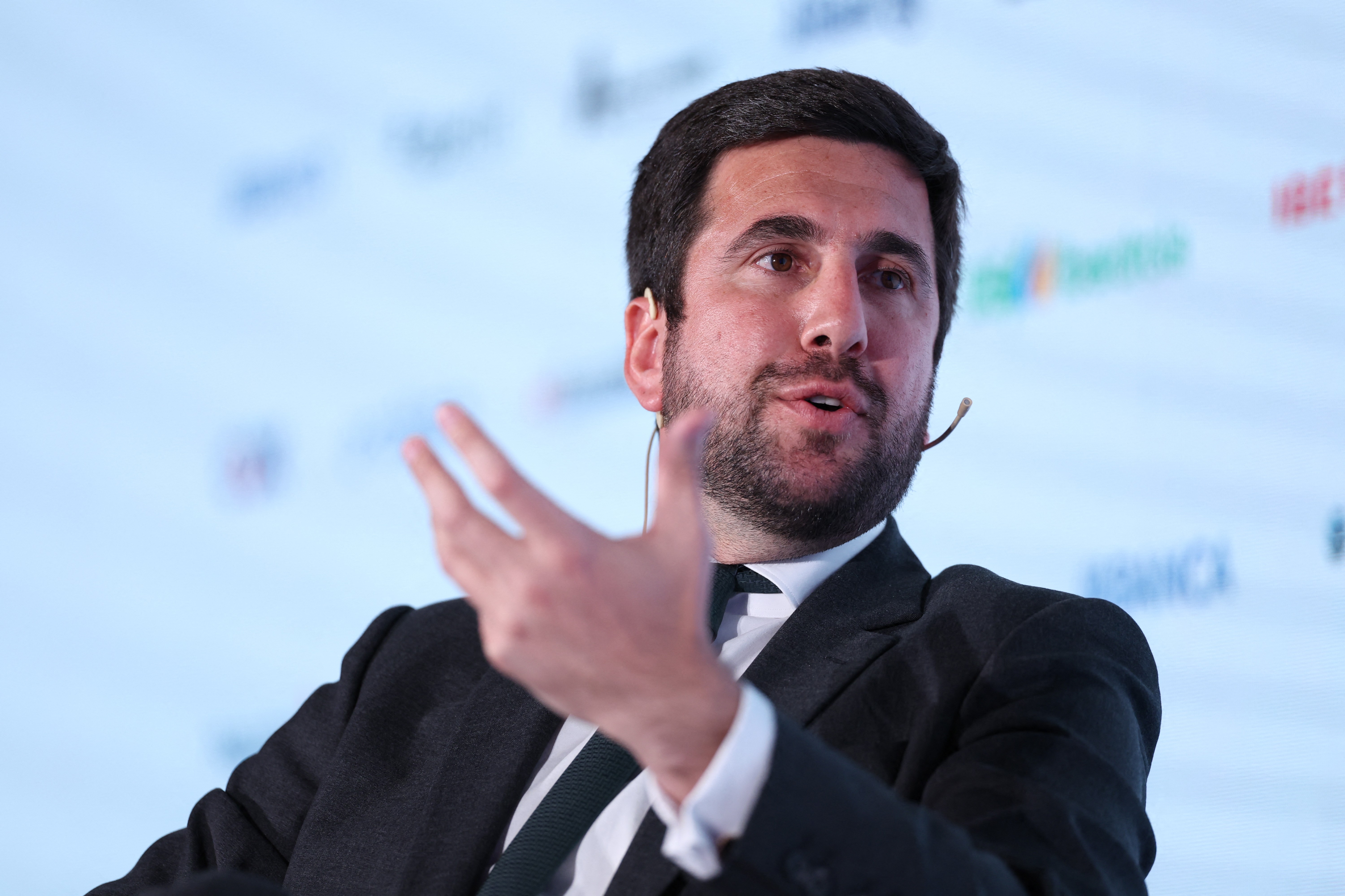 Riquelme is aiming to be elected president of Real Madrid