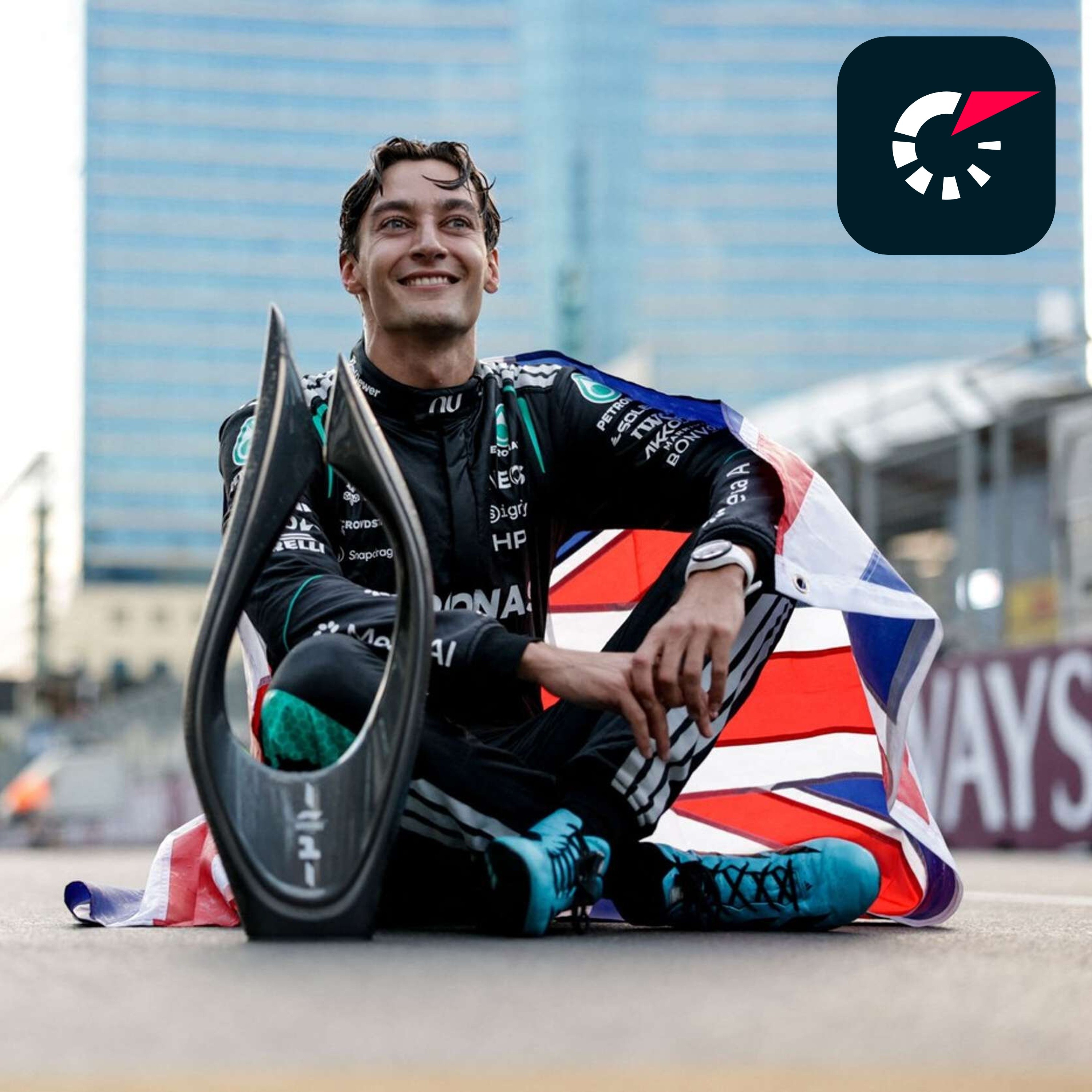 Formula 1 Focus: Russell and Red Bull on the rise, Piastri's problems mounting