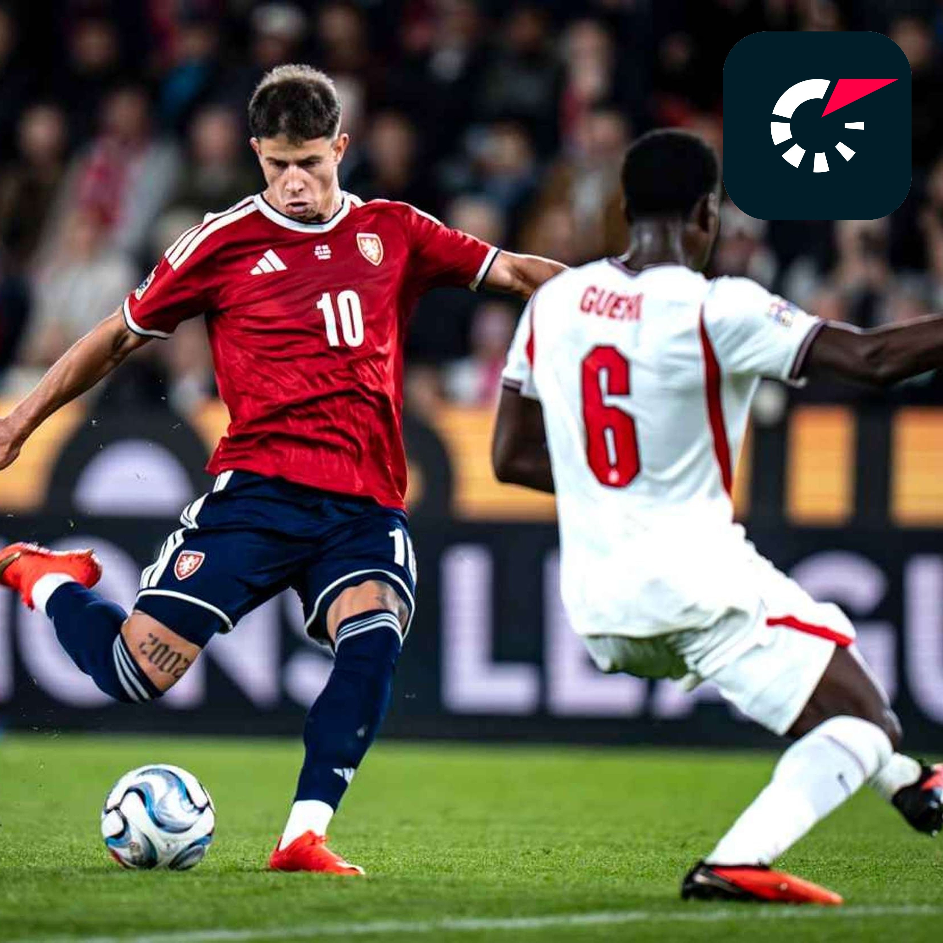 Livesport Zprávy