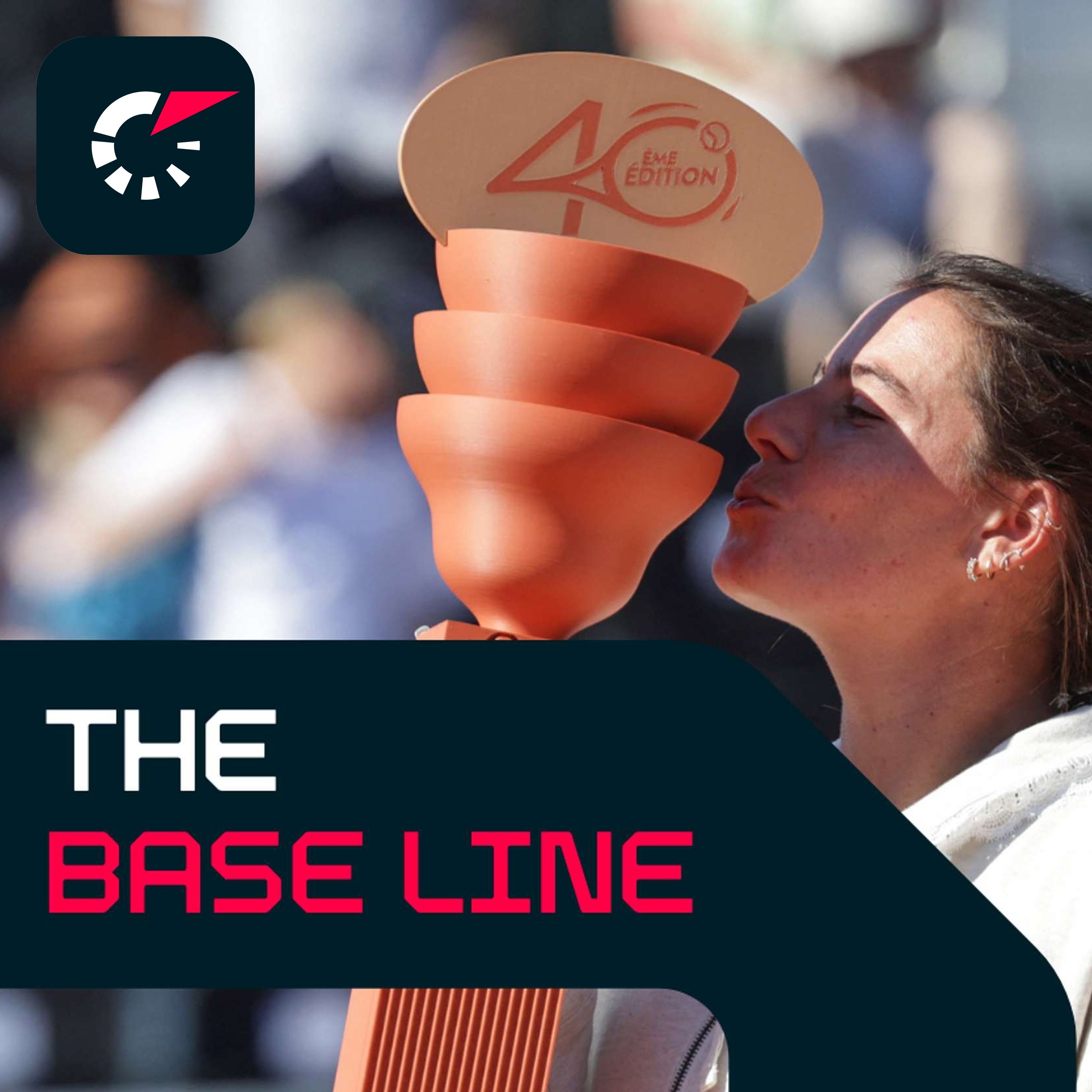The Base Line: la Navarro ritrova la forma, mentre Buse vince il primo titolo ATP episode artwork
