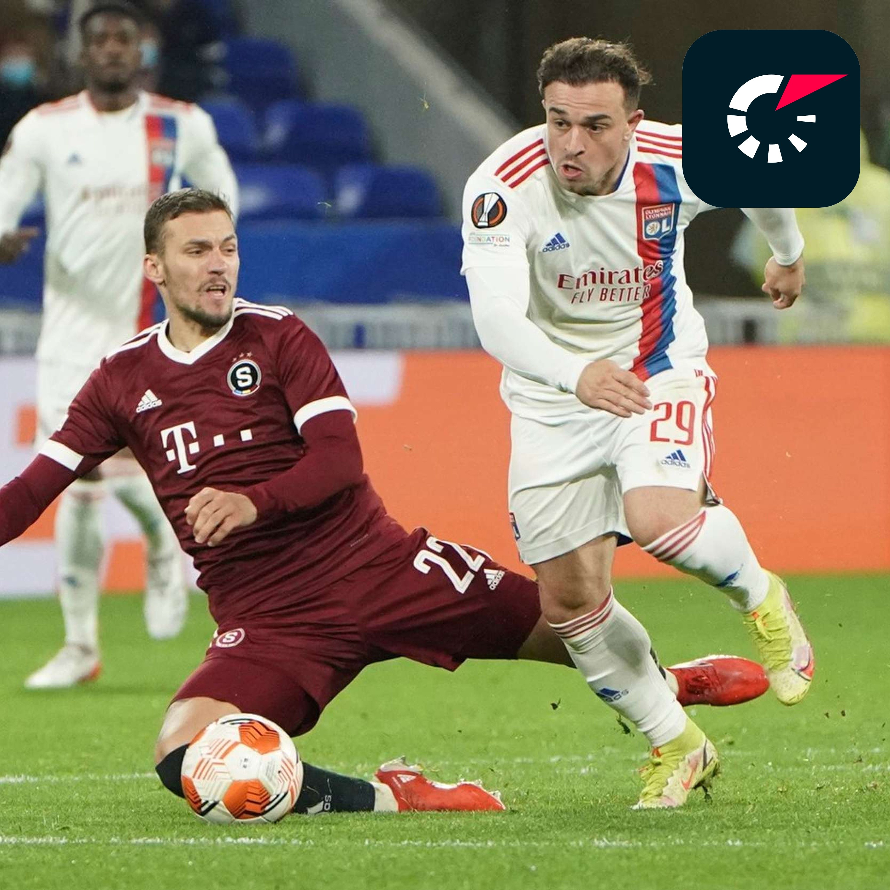 Francouzské trápení. Sparta nevyhrála se soupeřem z Ligue 1 téměř 20 let, Lyonu podlehla pětkrát episode artwork