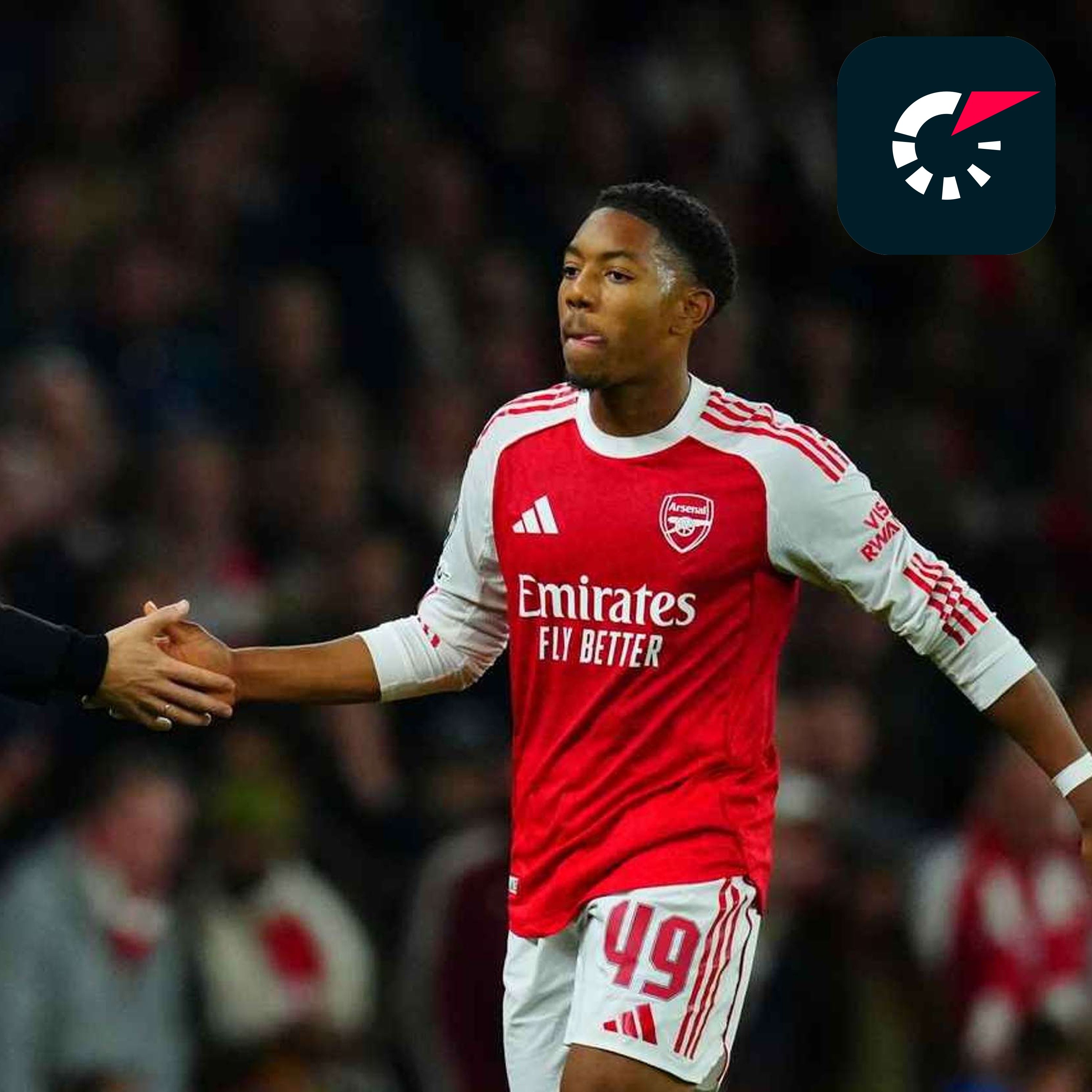 Why moving on to pastures new might be best for Arsenal's Myles Lewis-Skelly