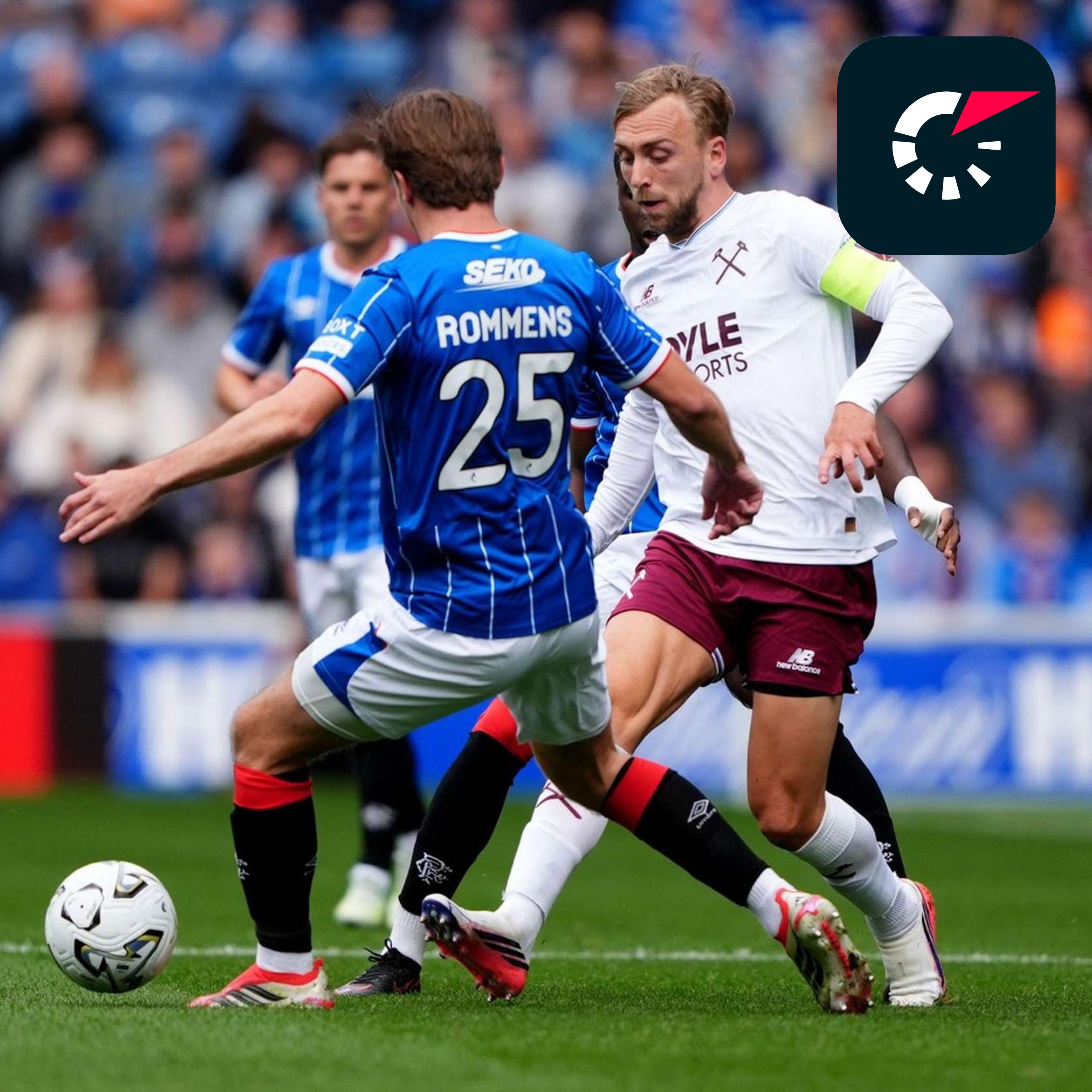 A look ahead to the Carabao Cup clash between West Ham United and Portsmouth