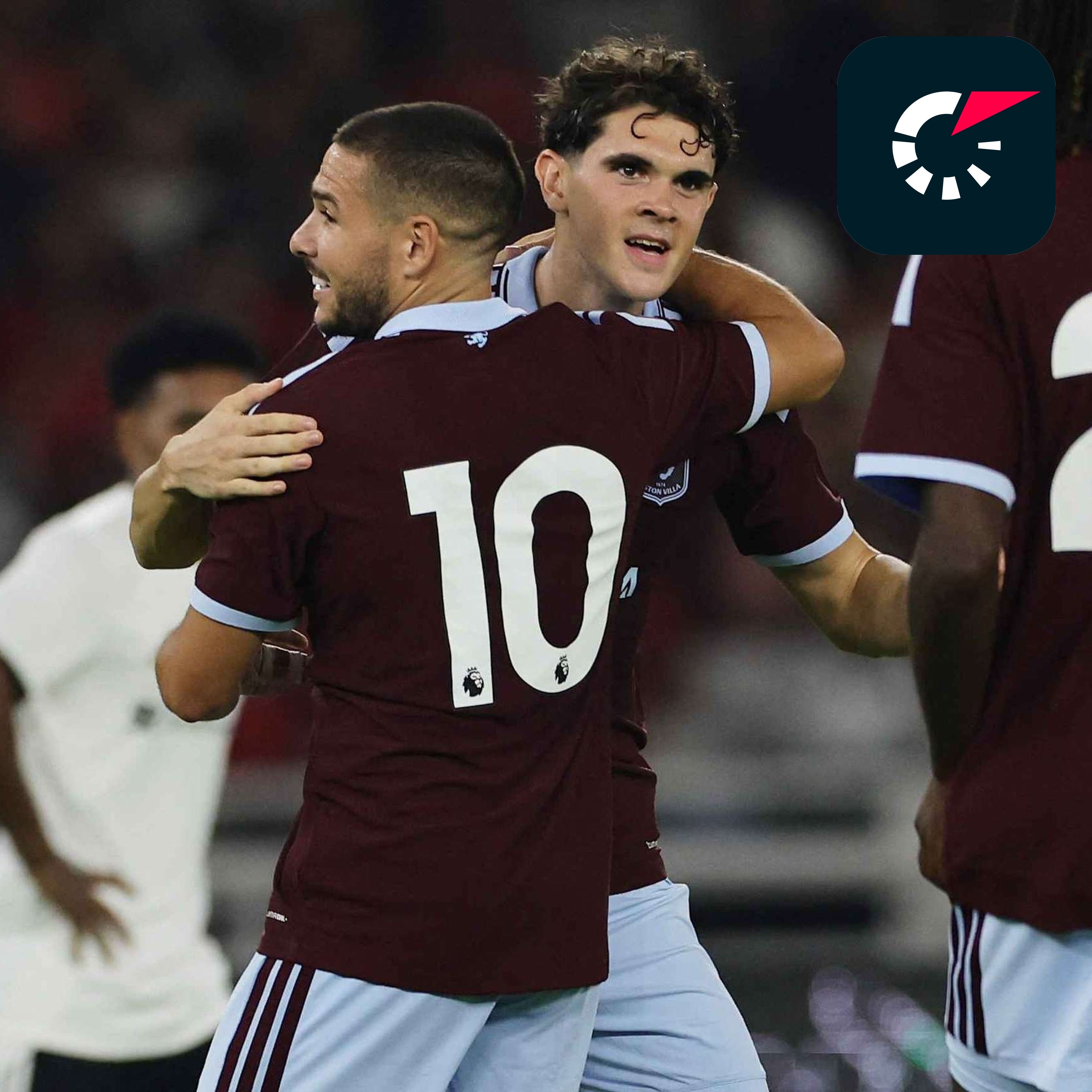 La sfida al Psg dell'Aston Villa targato Argentina: la classe di Buendía e la scommessa Garnacho episode artwork