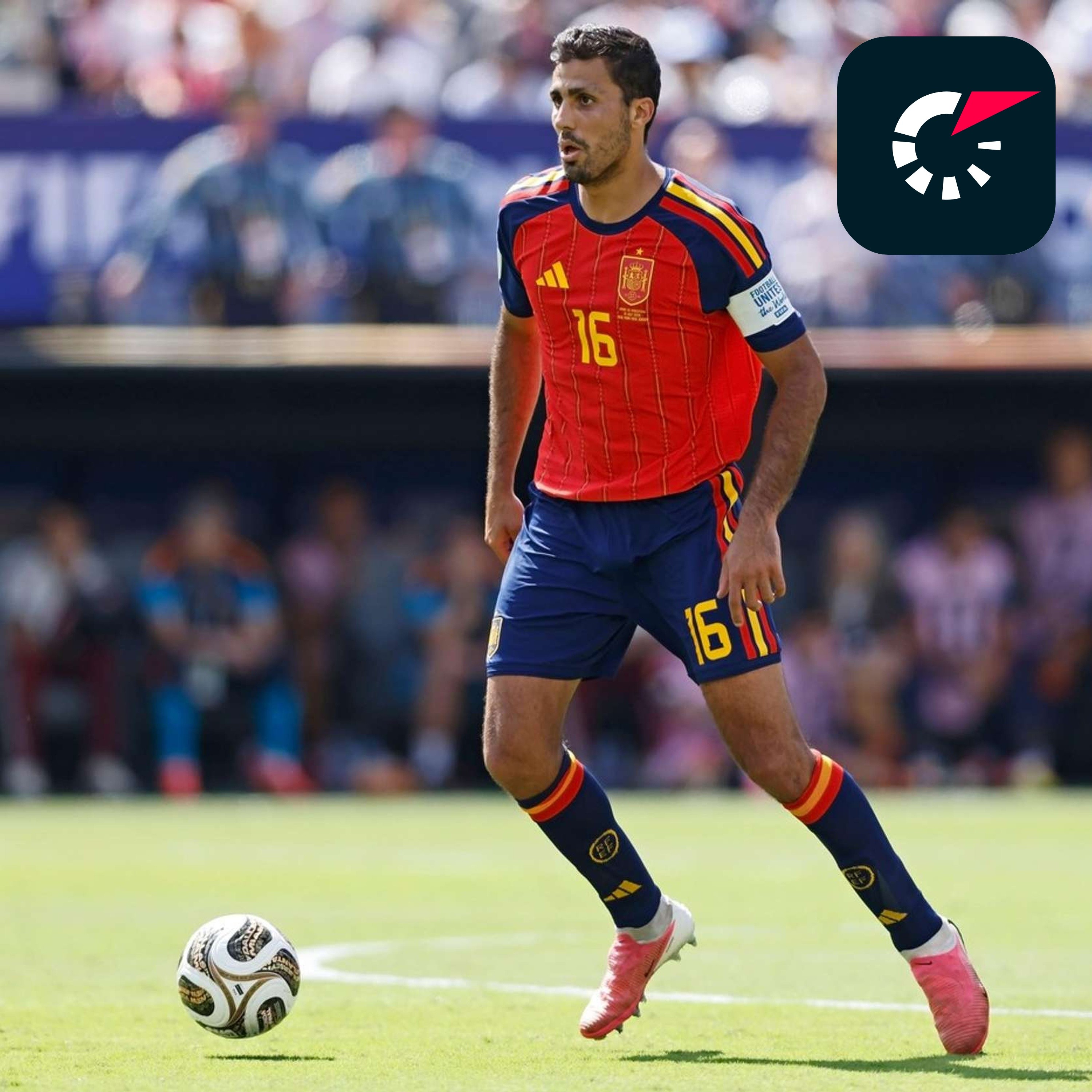 Why Rodri chose Barcelona over Real Madrid and how he will fit into their midfield