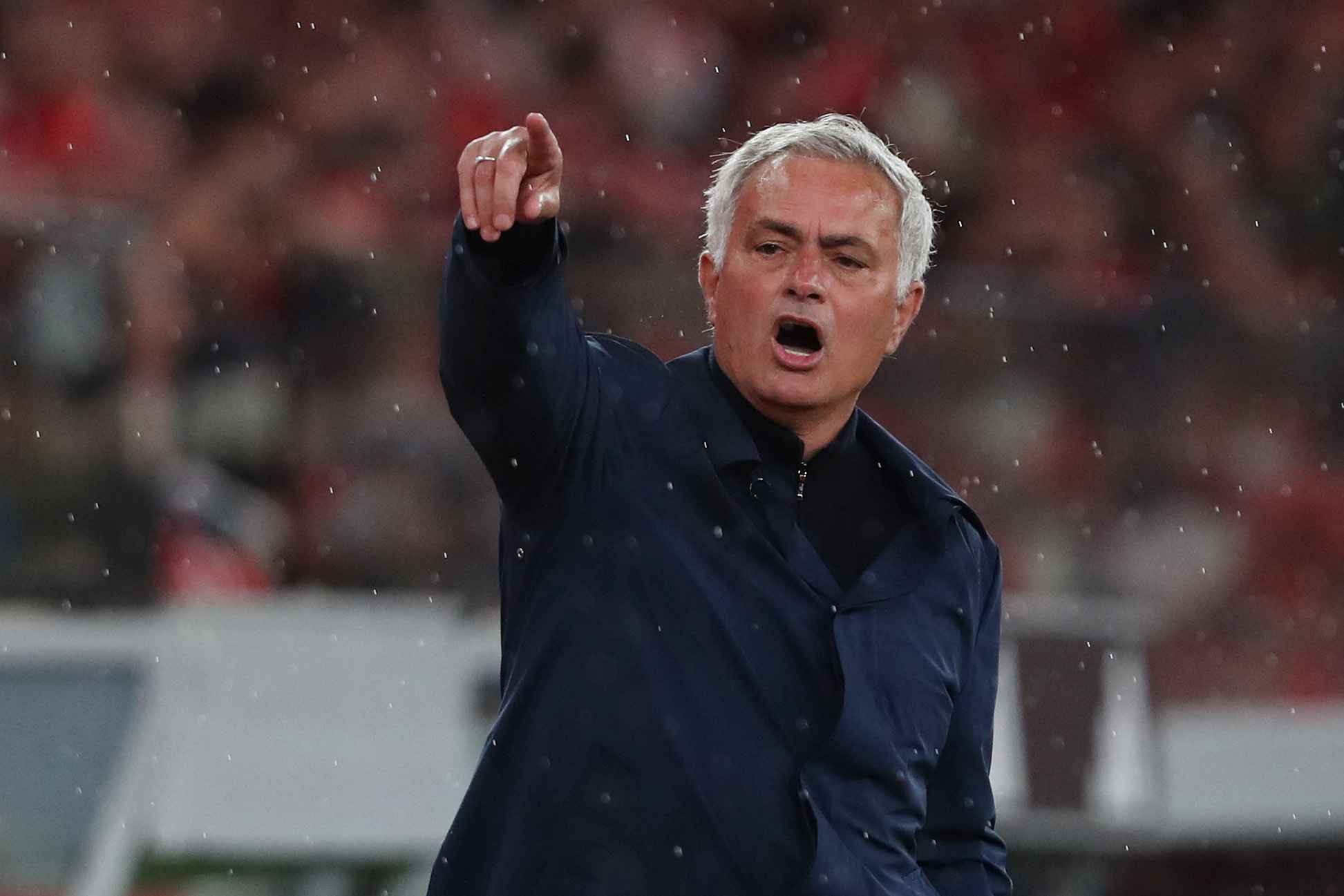 Le Real Madrid devrait officialiser l'arrivée de José Mourinho dans les prochaines heures. REUTERS