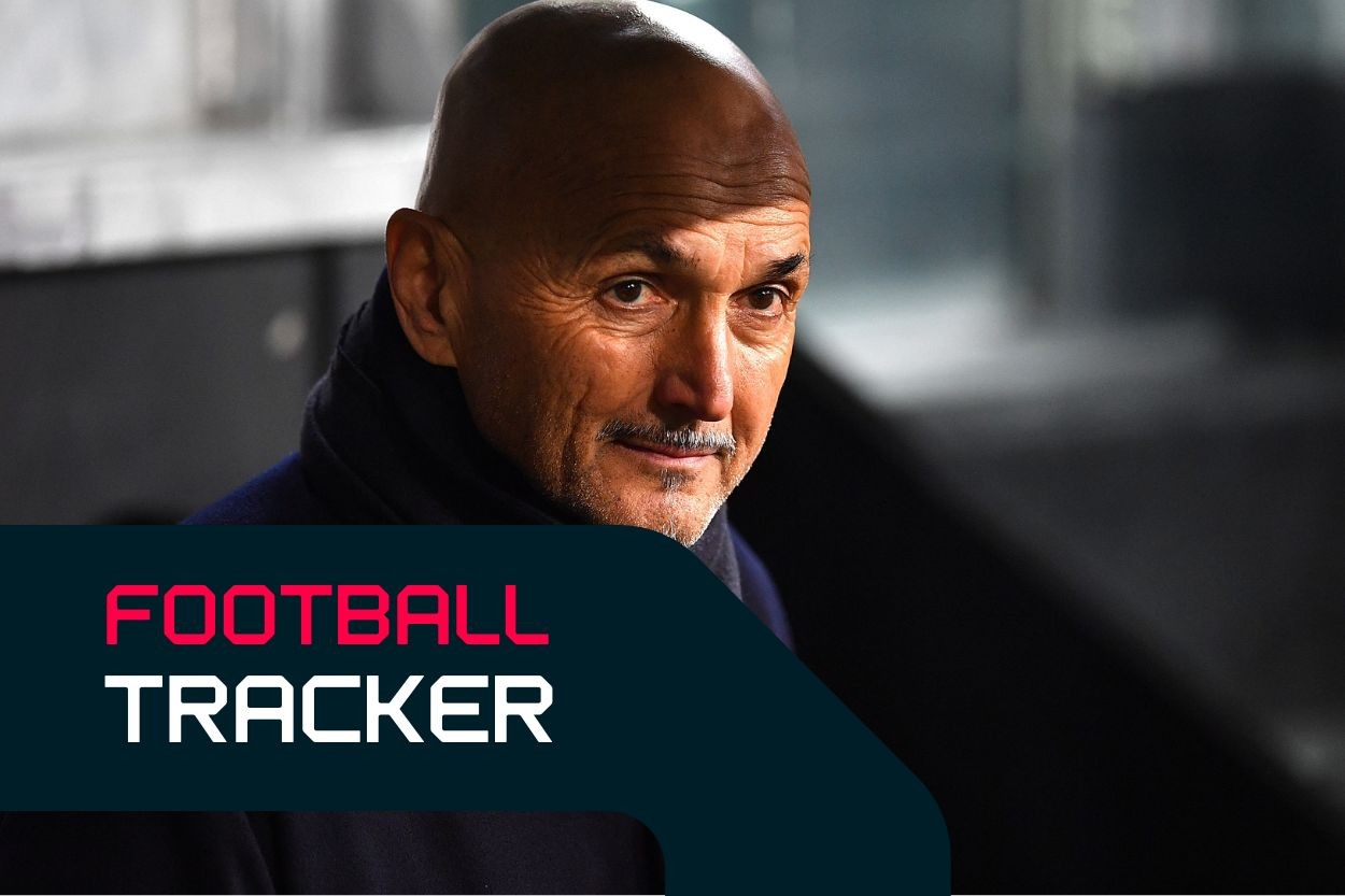 Juventus were stunned by Cagliari on Saturday evening